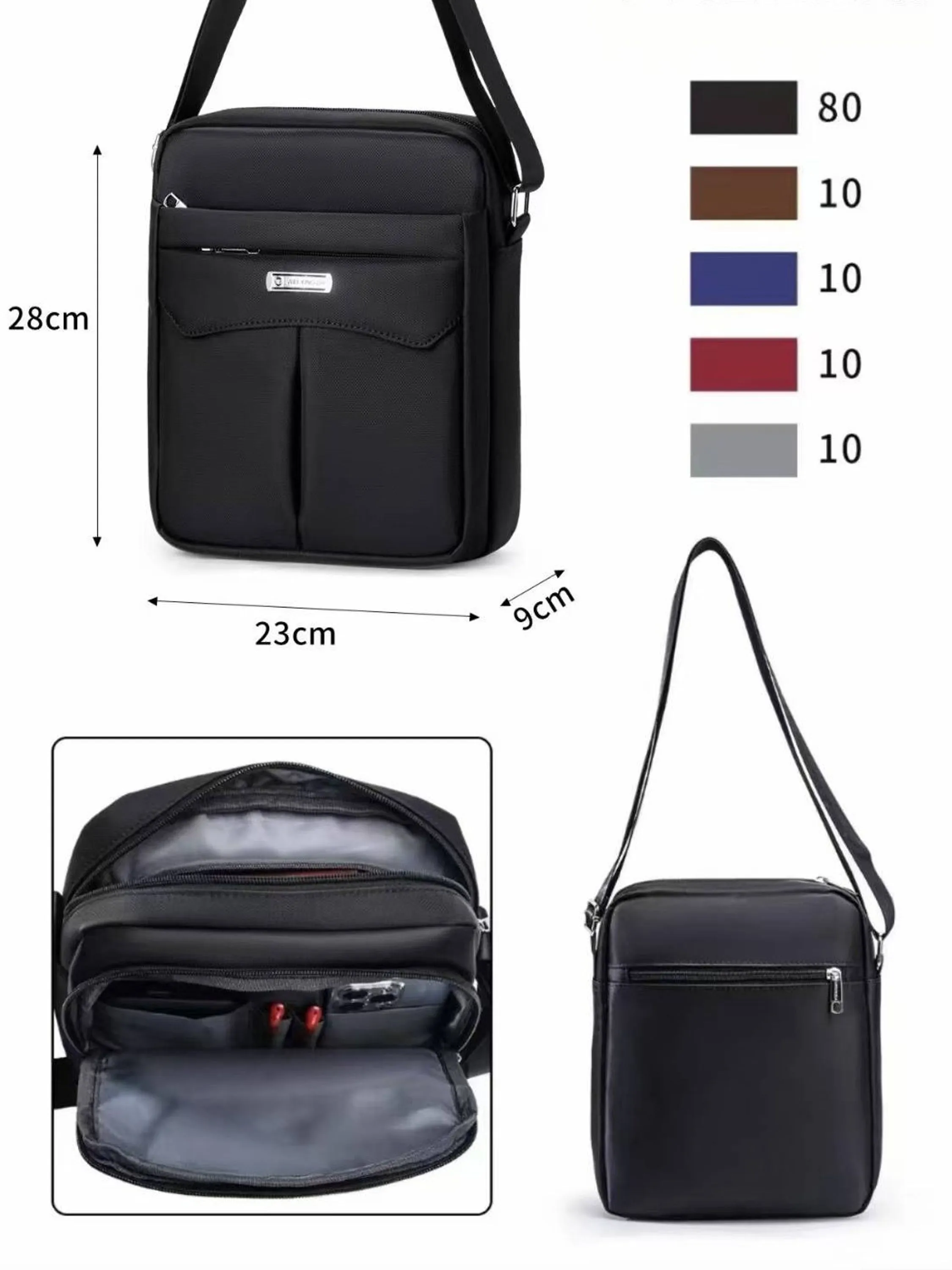 Bag G