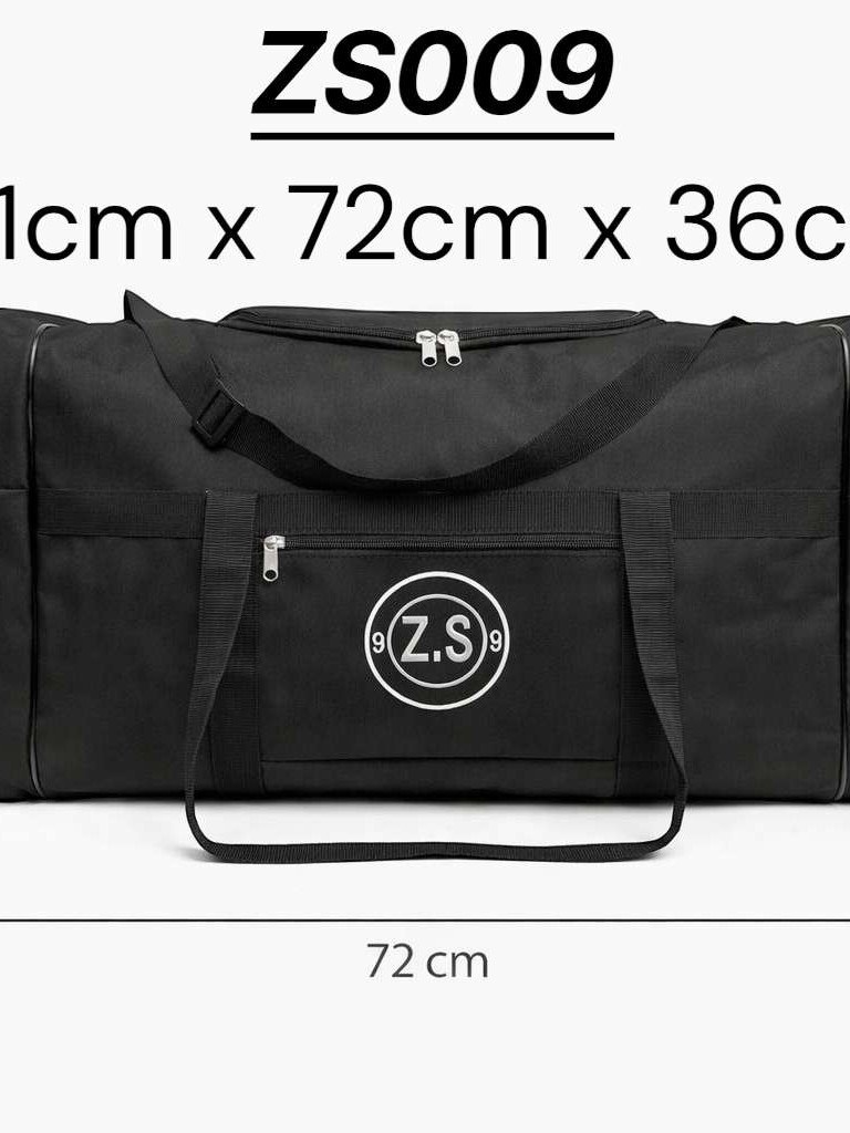 Mala/Bolsa de viagem número 9