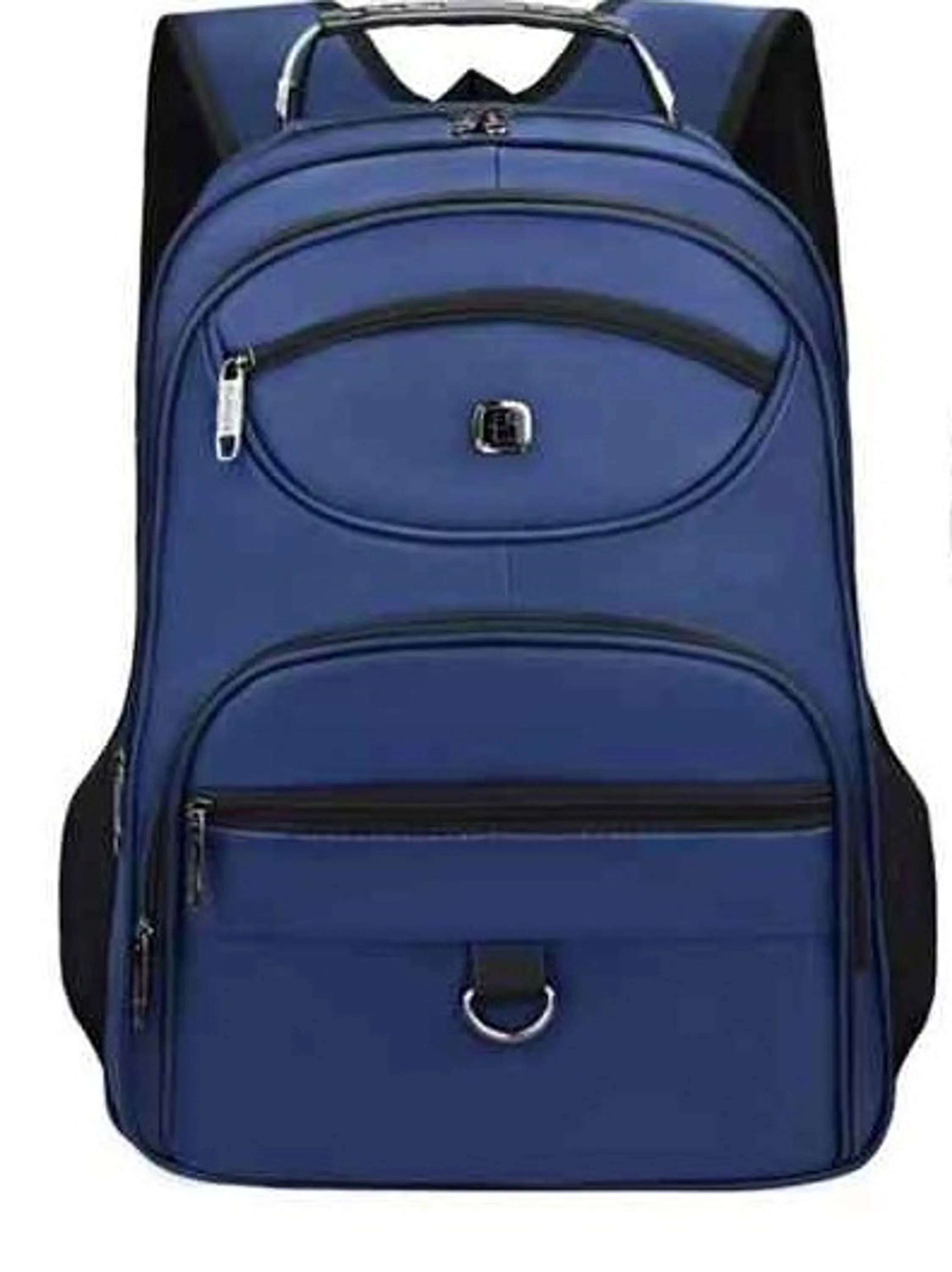 Mochila cabo de aço
