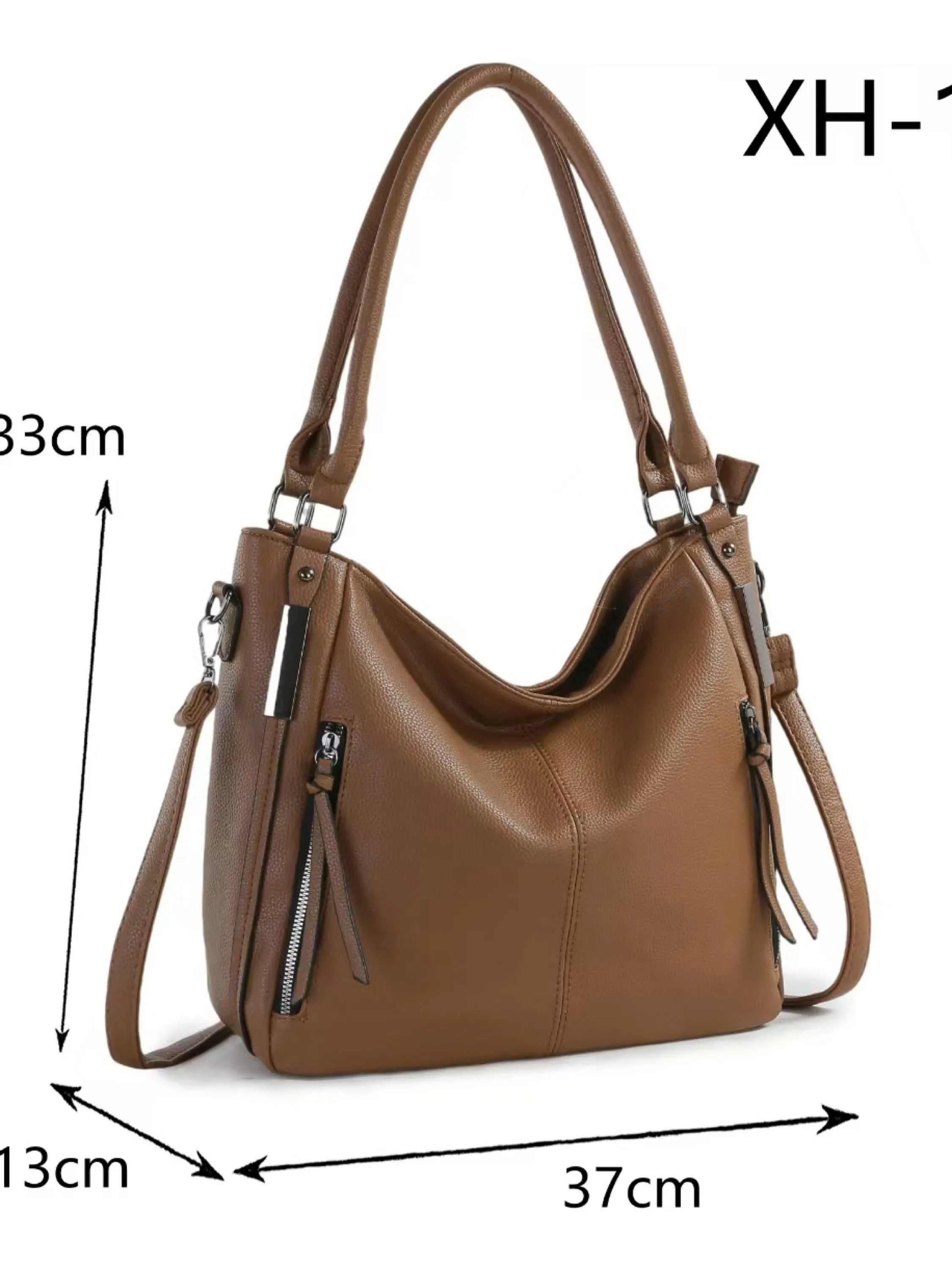 Bolsa grande XH-1029#