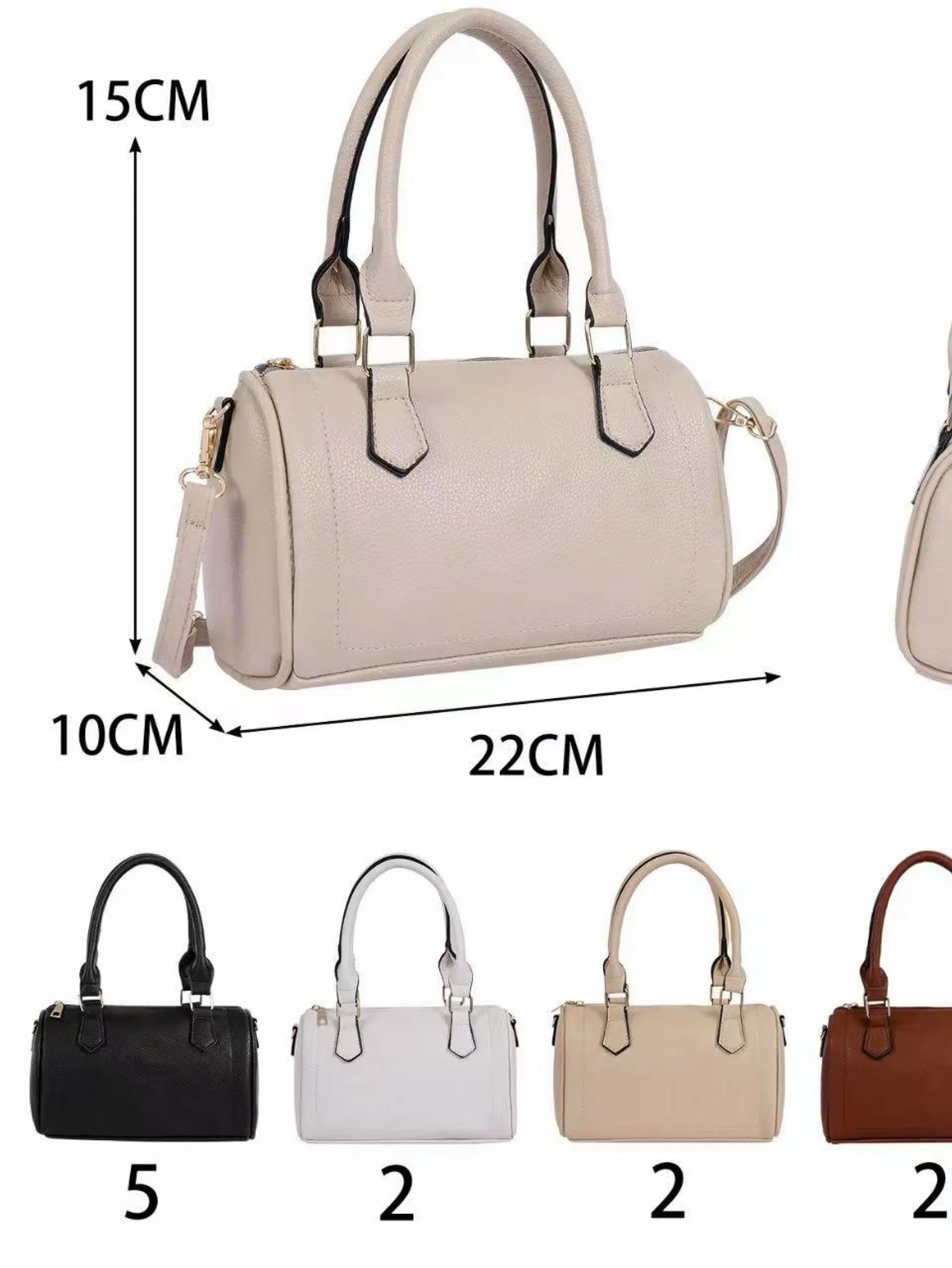 Bolsa transversal ZGG-18