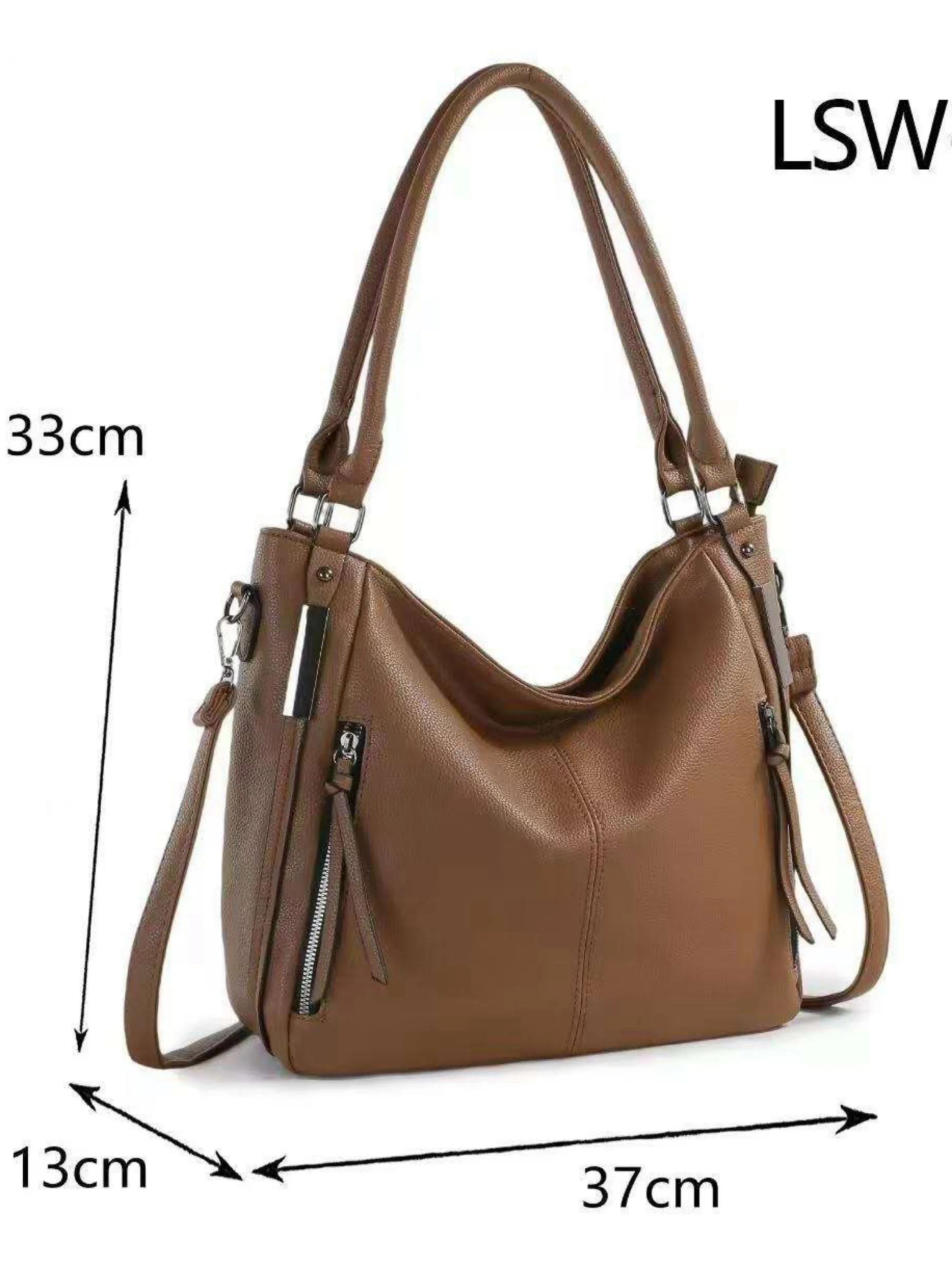 Bolsa grande LSW-6011#