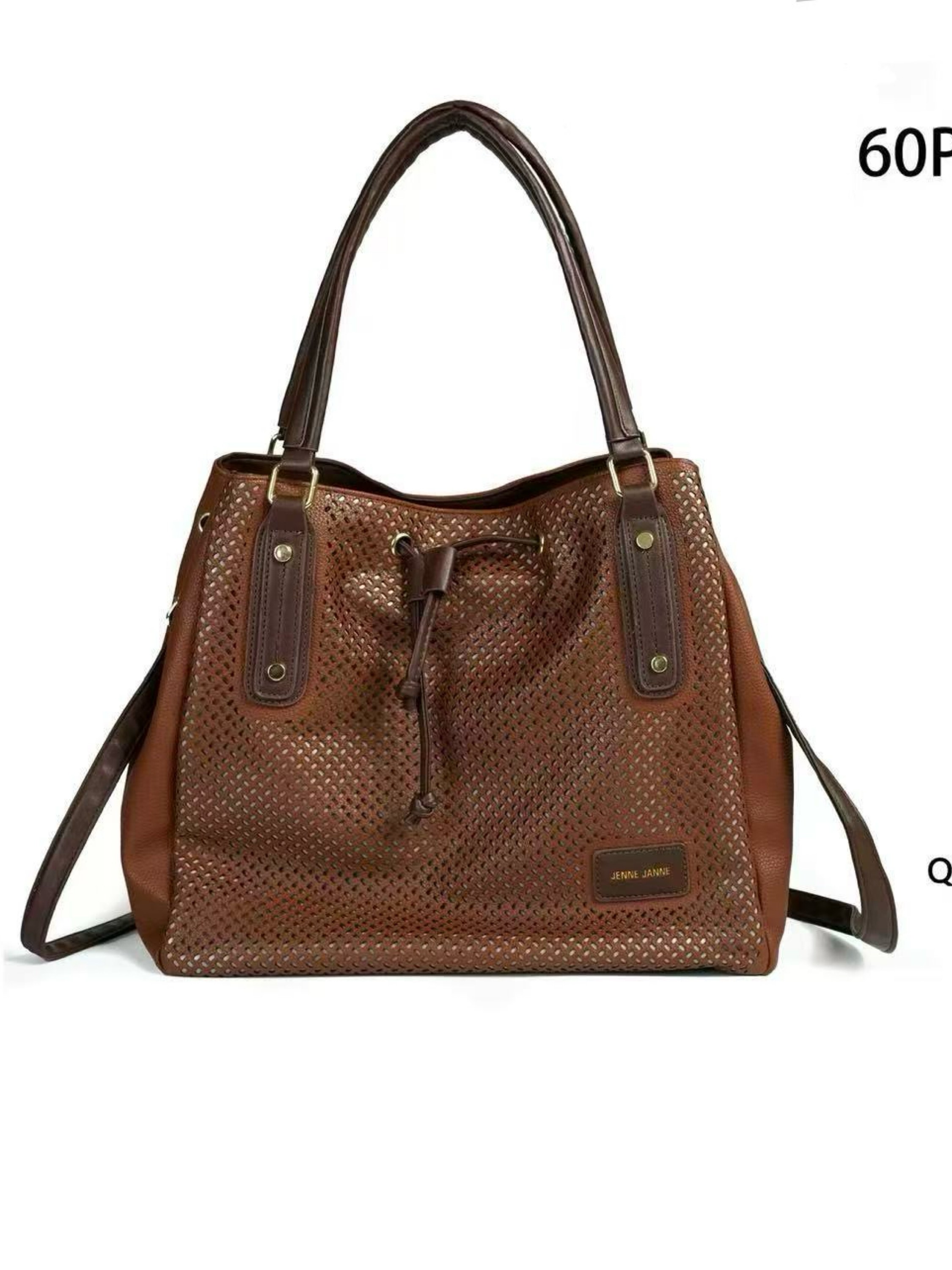 Bolsa grande JJ-8381#