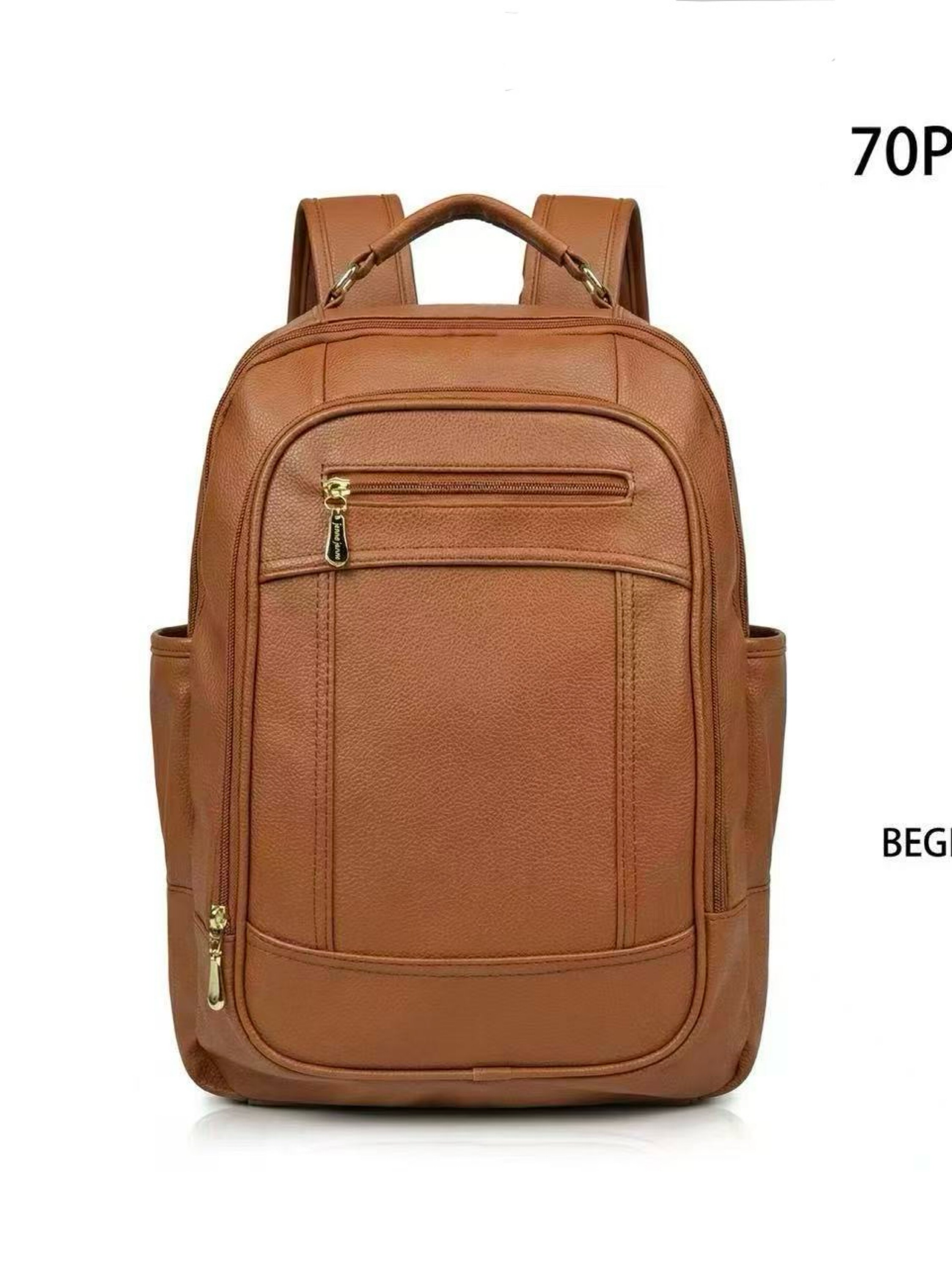 Mochila grandona JJ-8333#