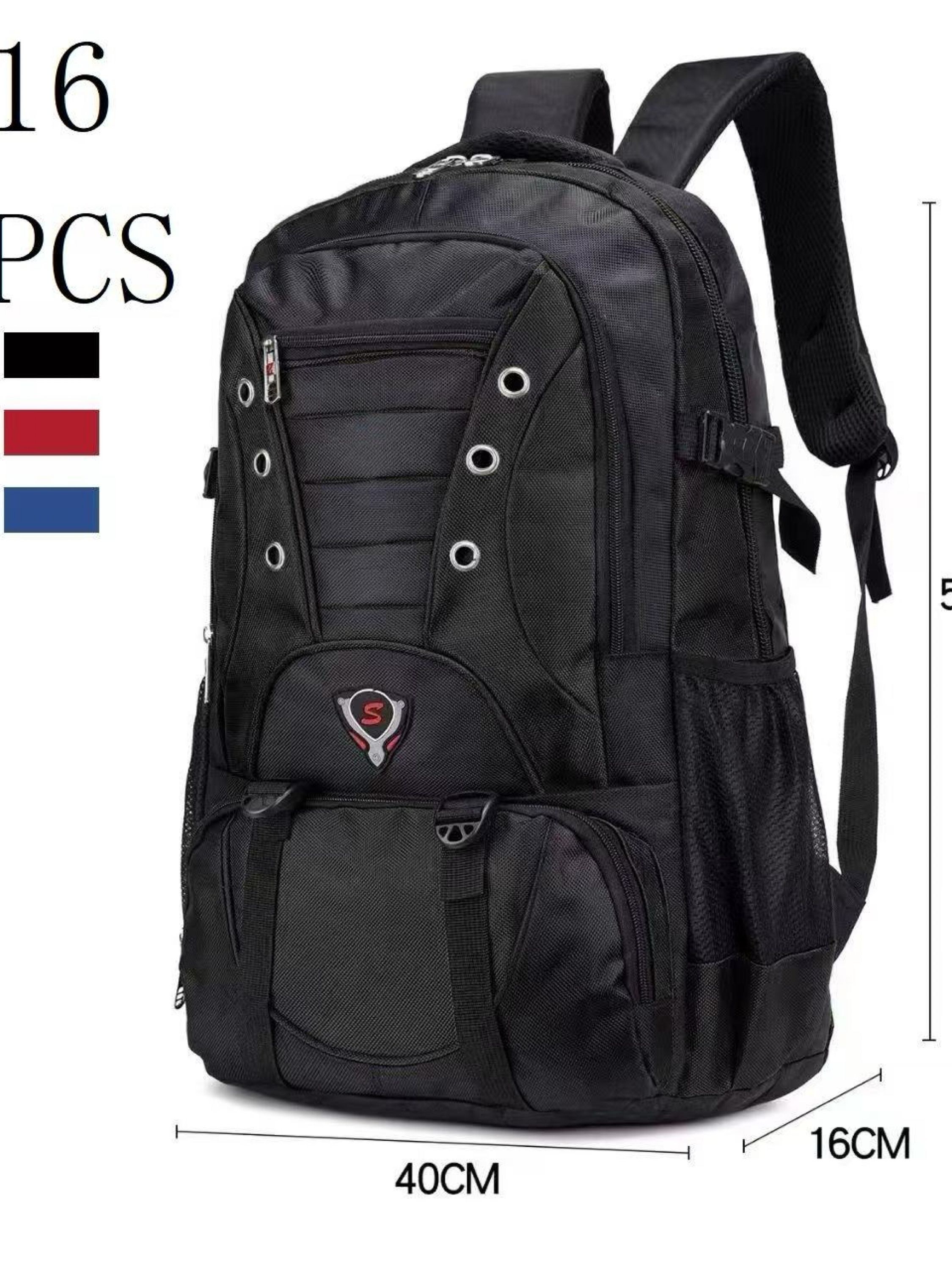 GG Mochila masculina grandona A516