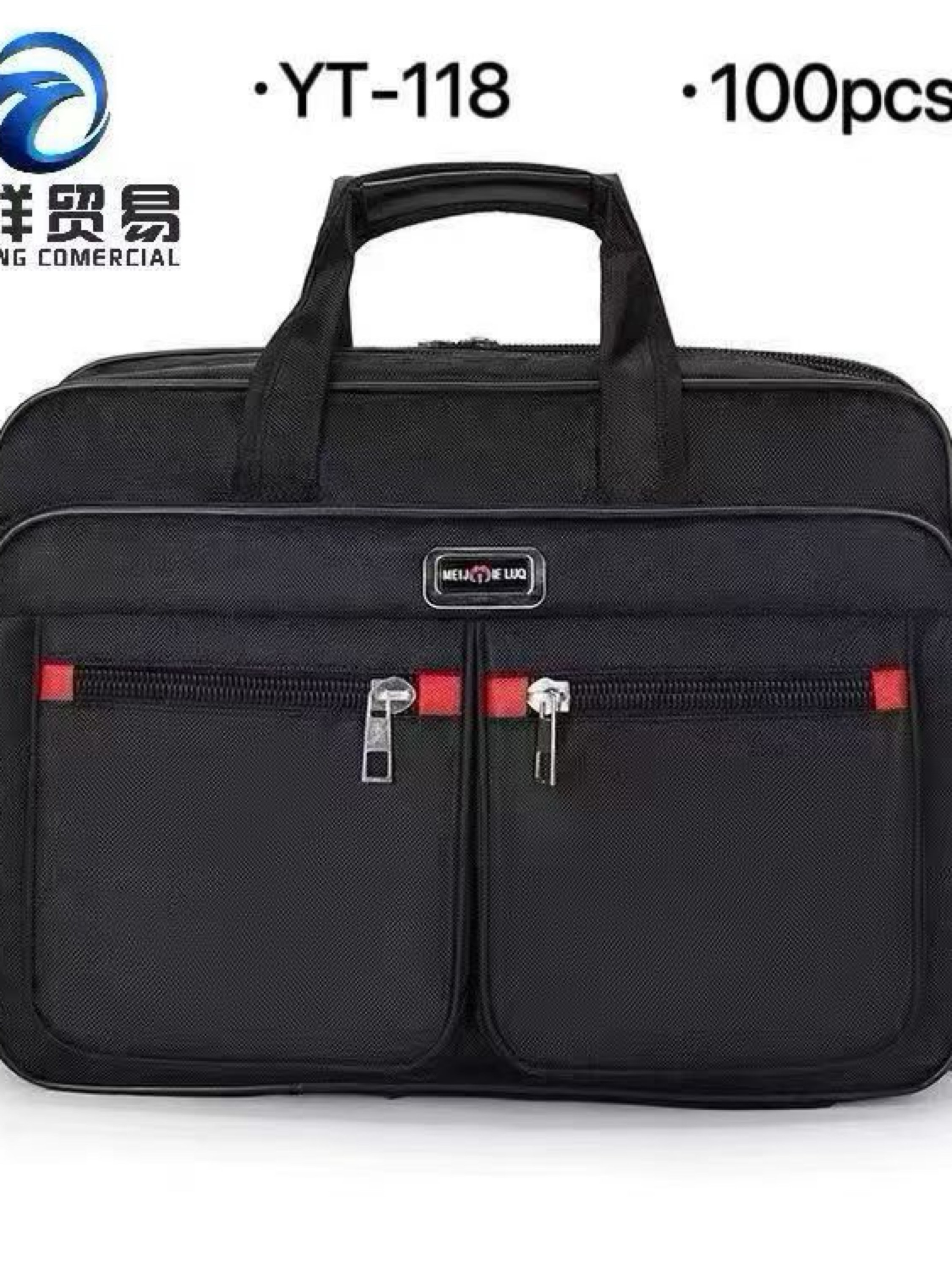 Pasta de notebook YT-118