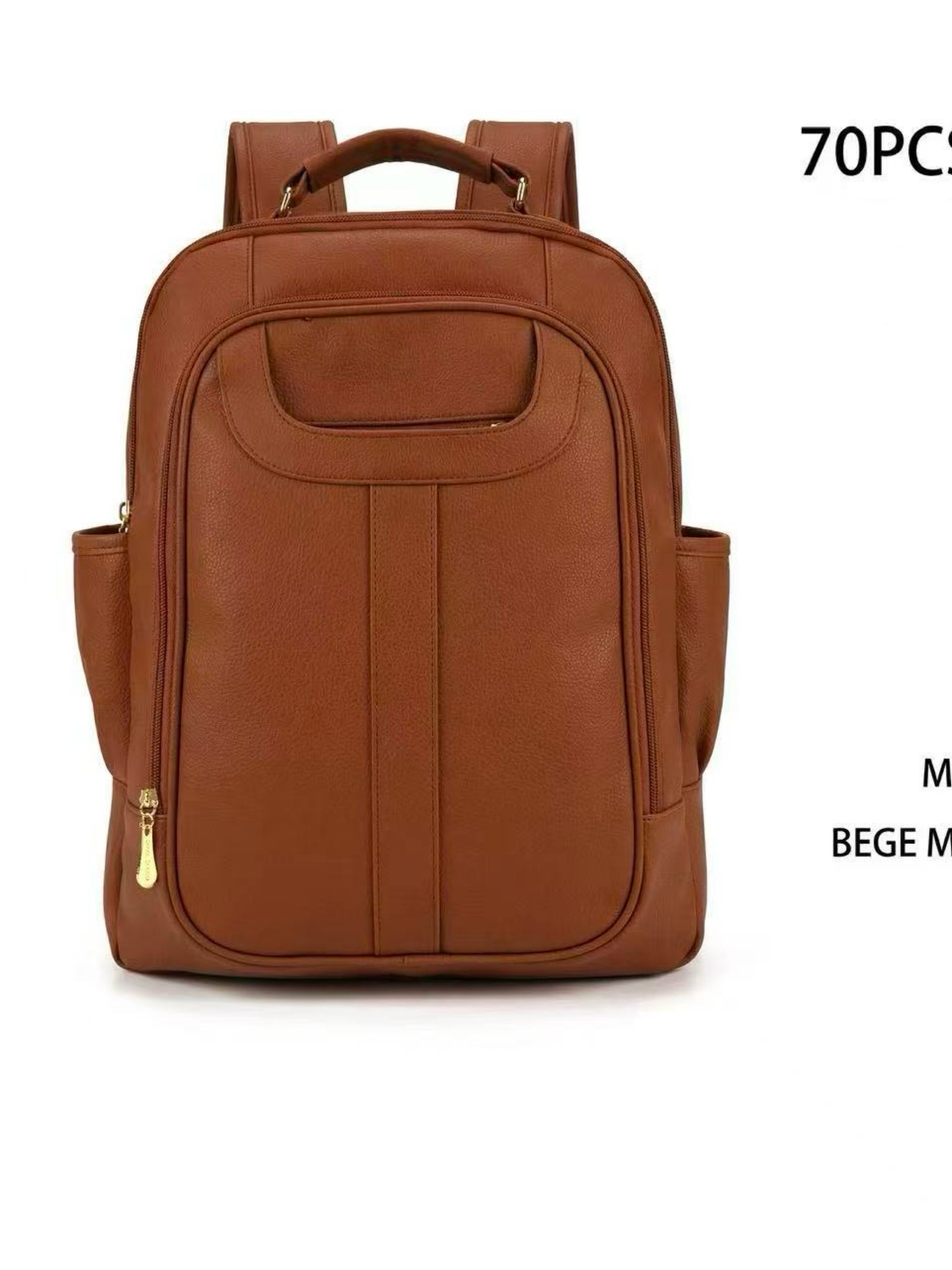 Mochila grandona JJ-8332#