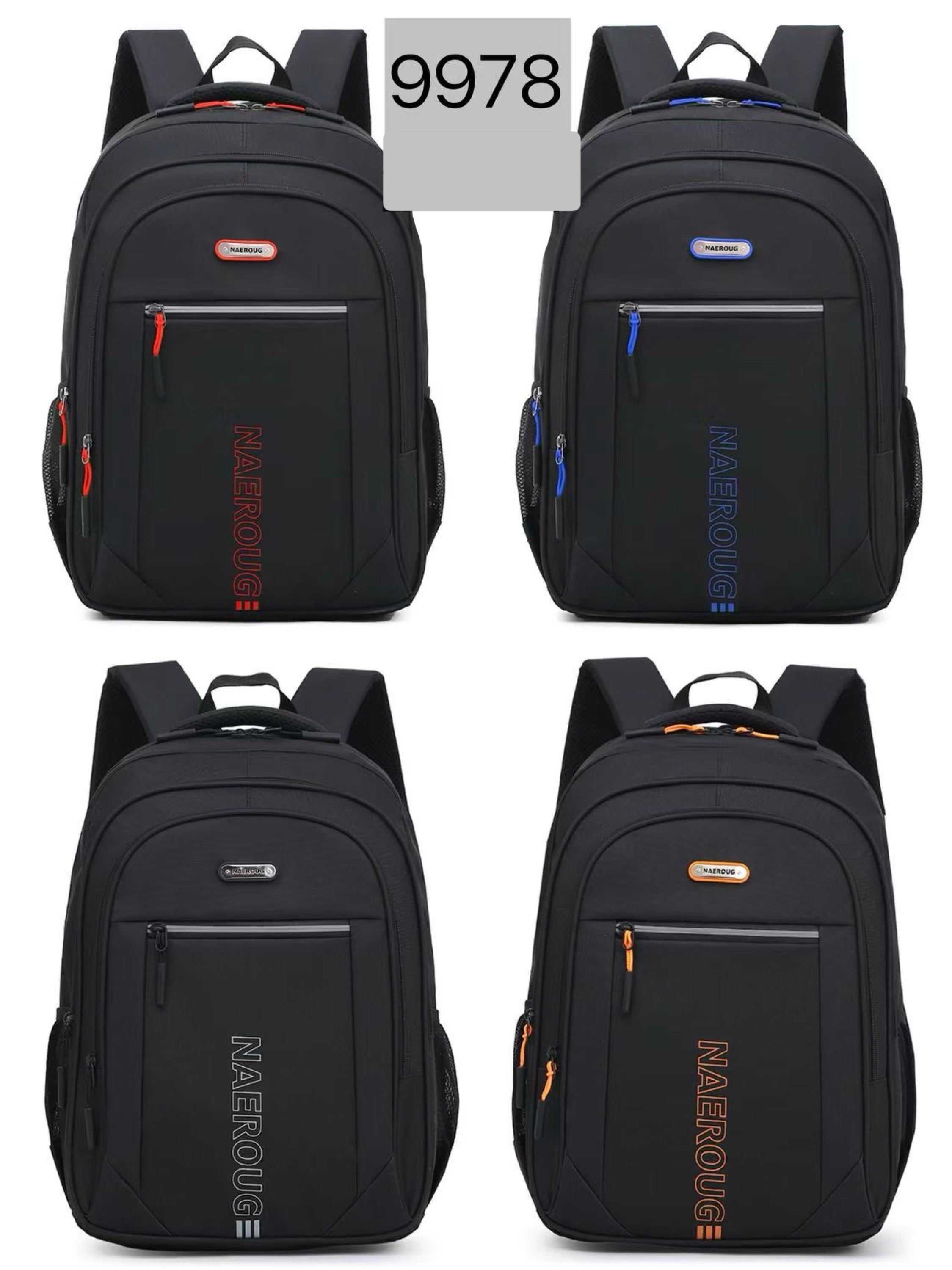 Mochila masculina 9978
