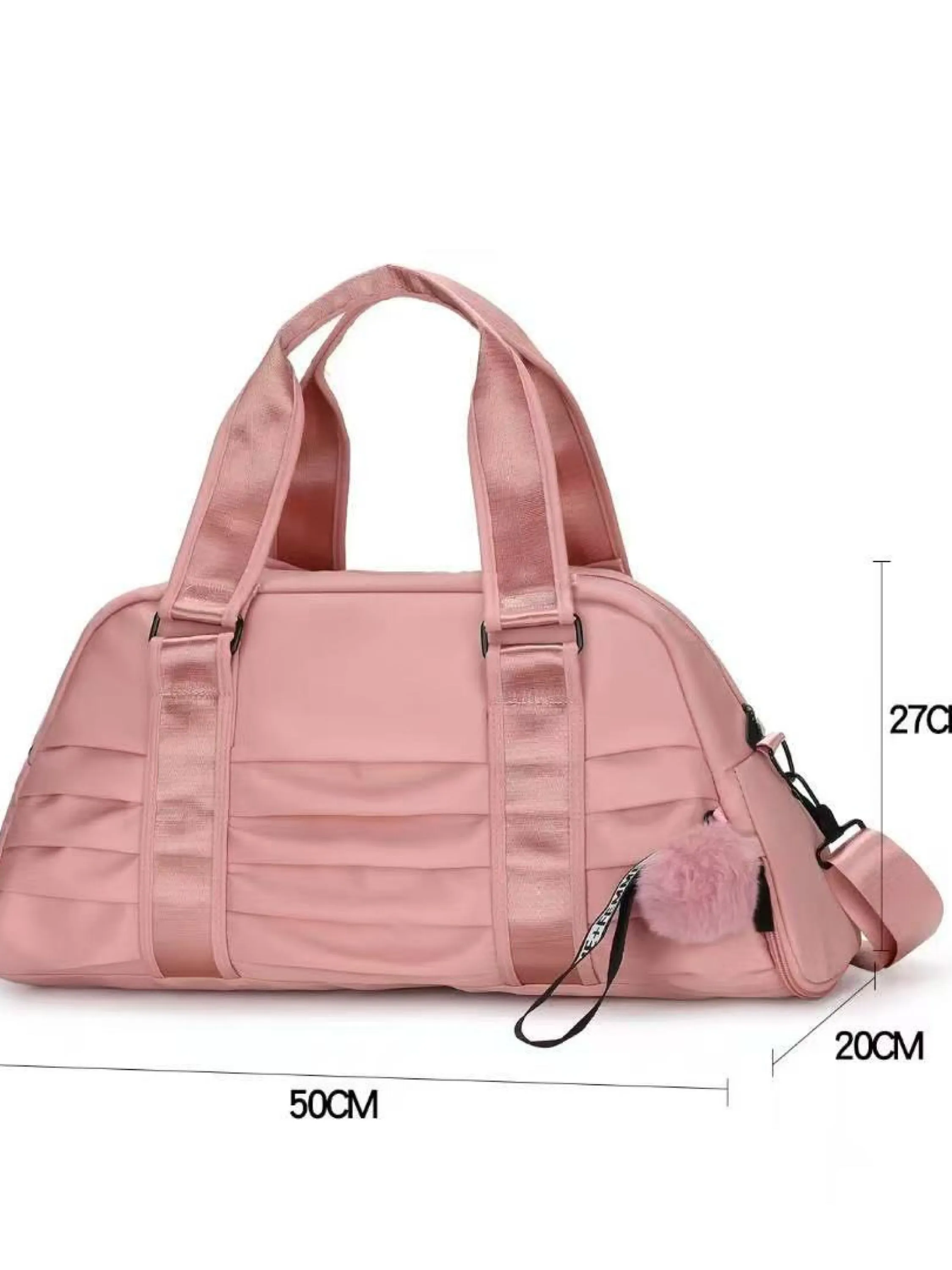 Bolsa de viagem 8222#