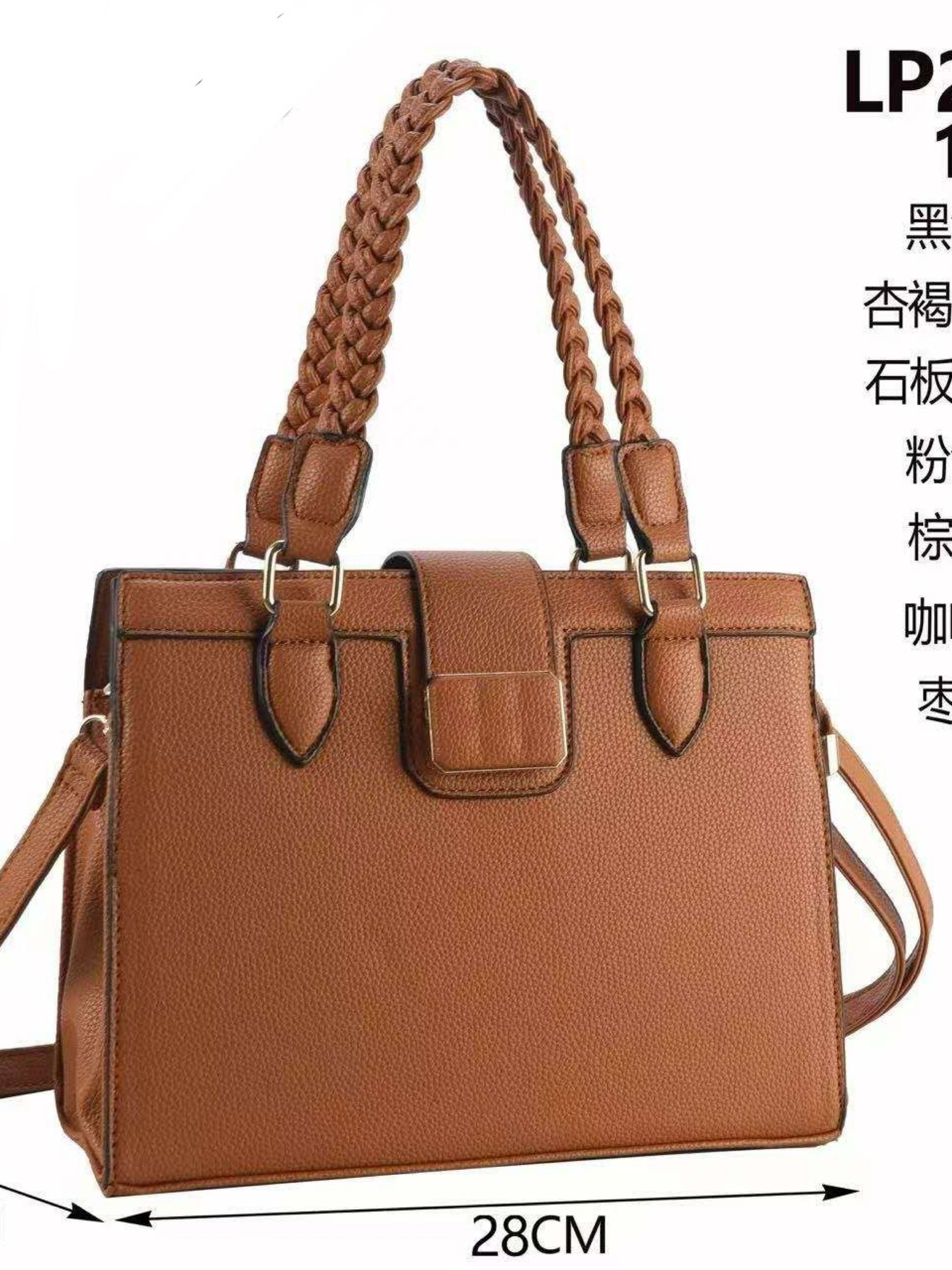 Bolsa média LP25608-9