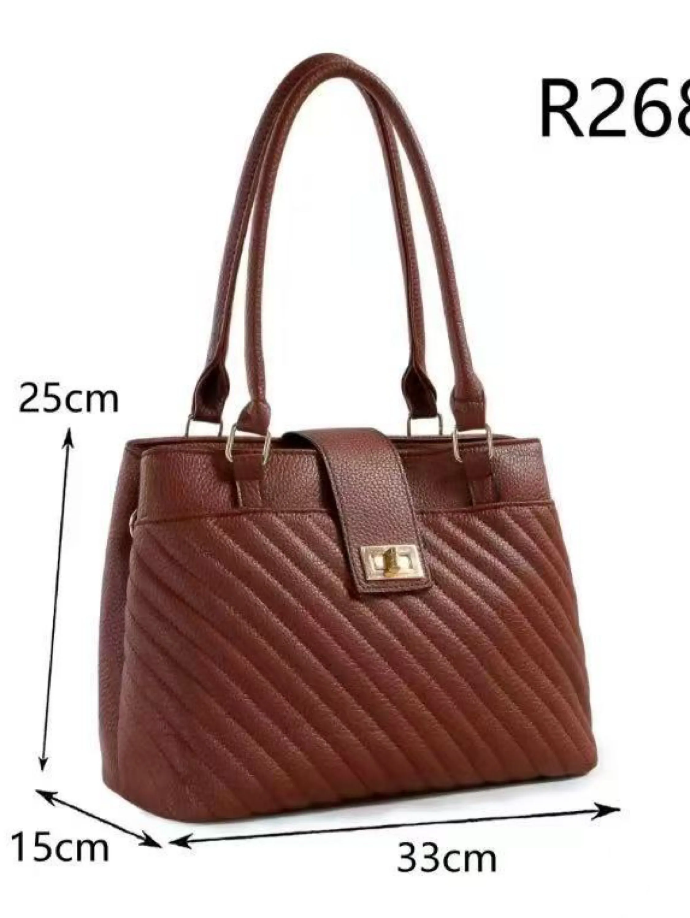 Bolsa grande R268392A