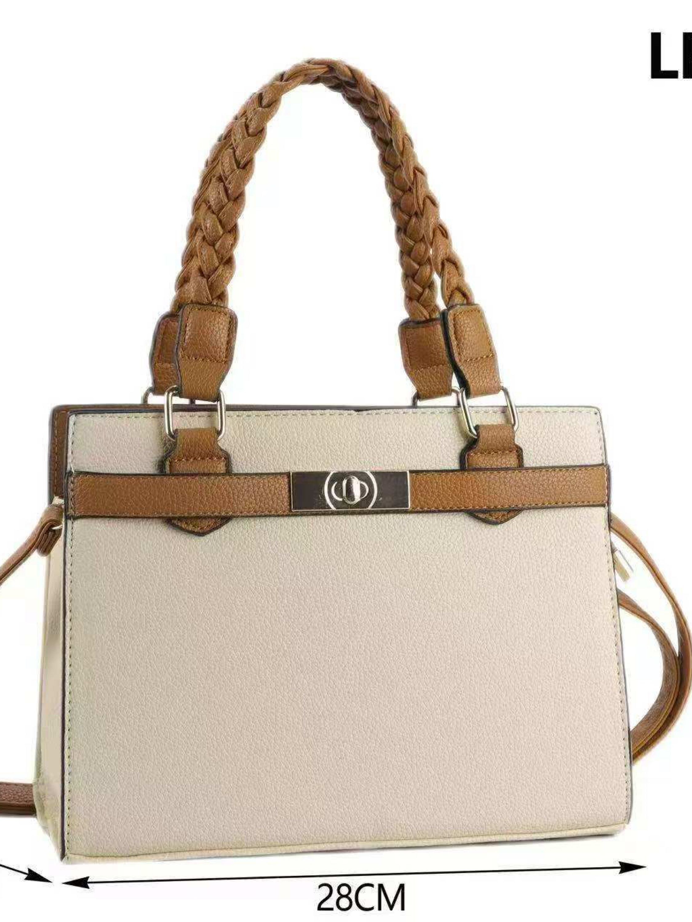 Bolsa média LP25712-3