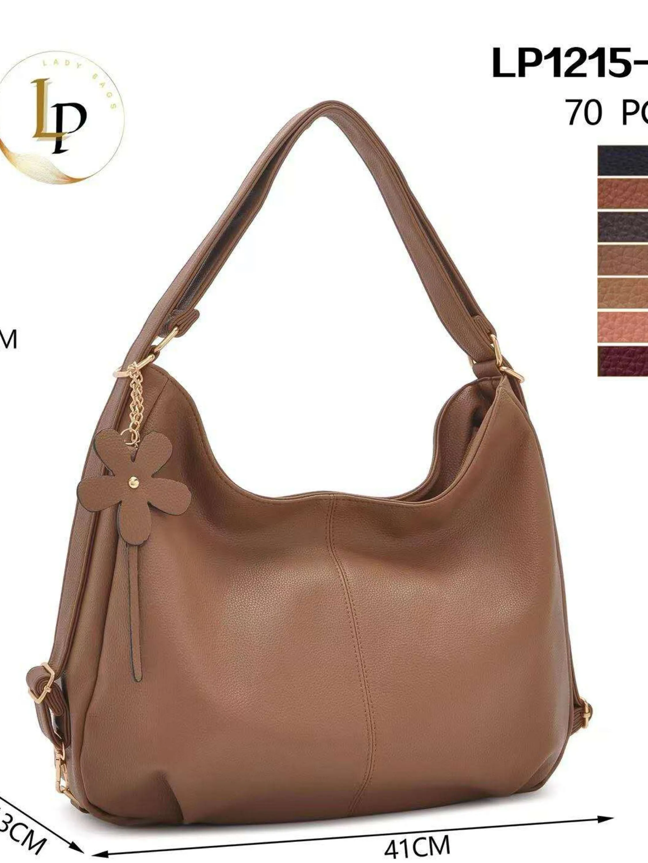 Bolsa grande LP1215-12