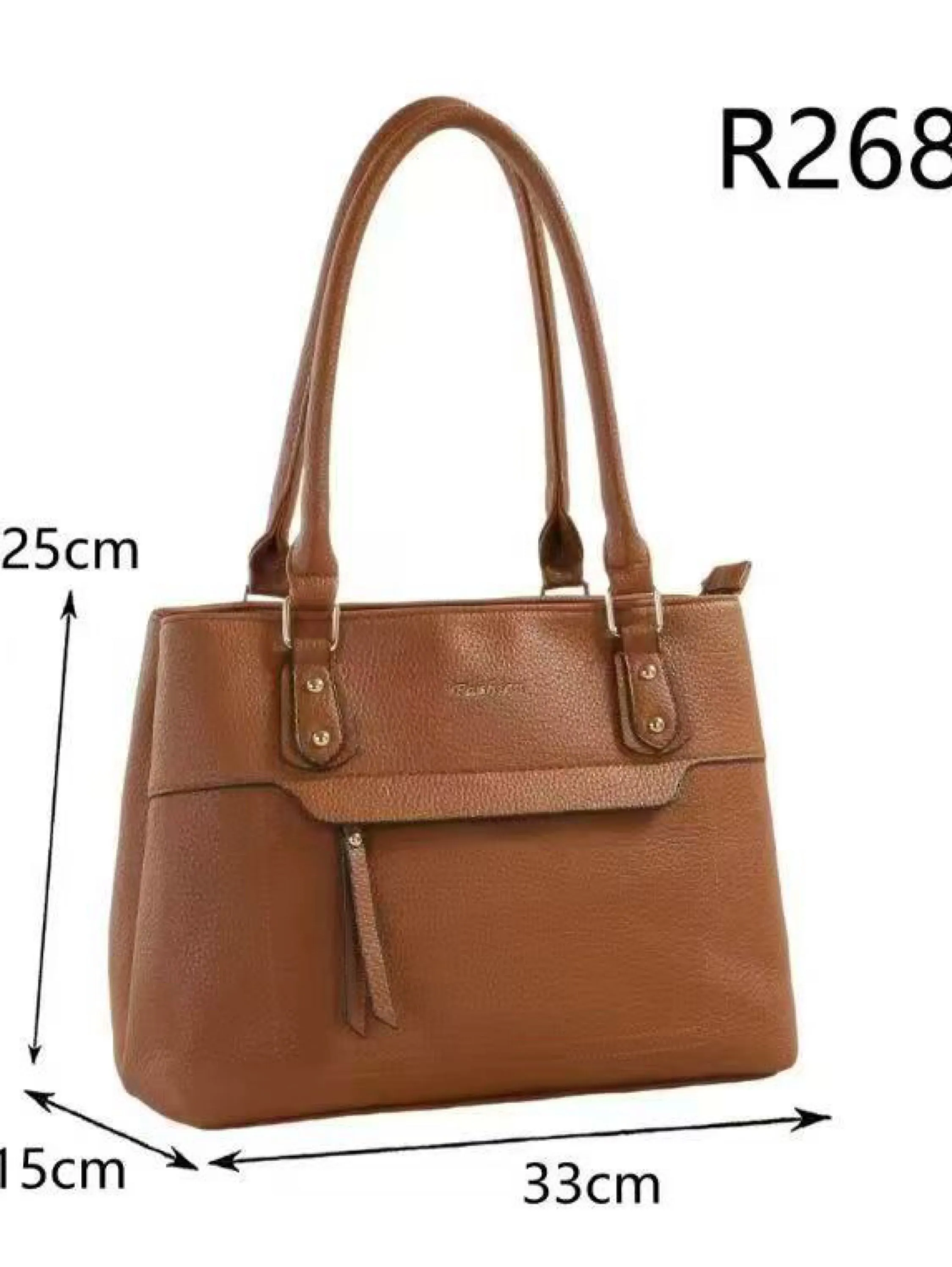 Bolsa grande R268392B