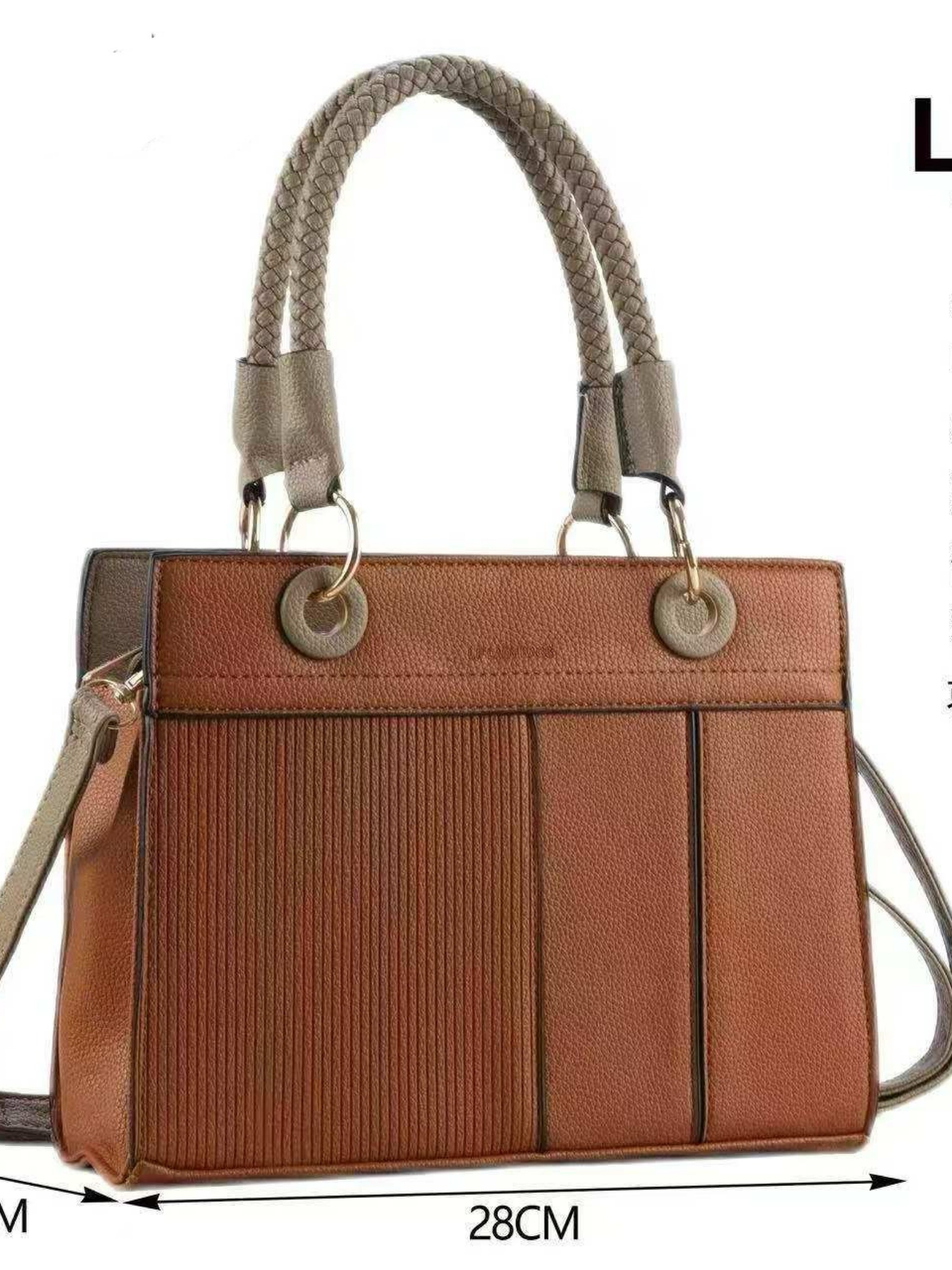 Bolsa média LP828-4