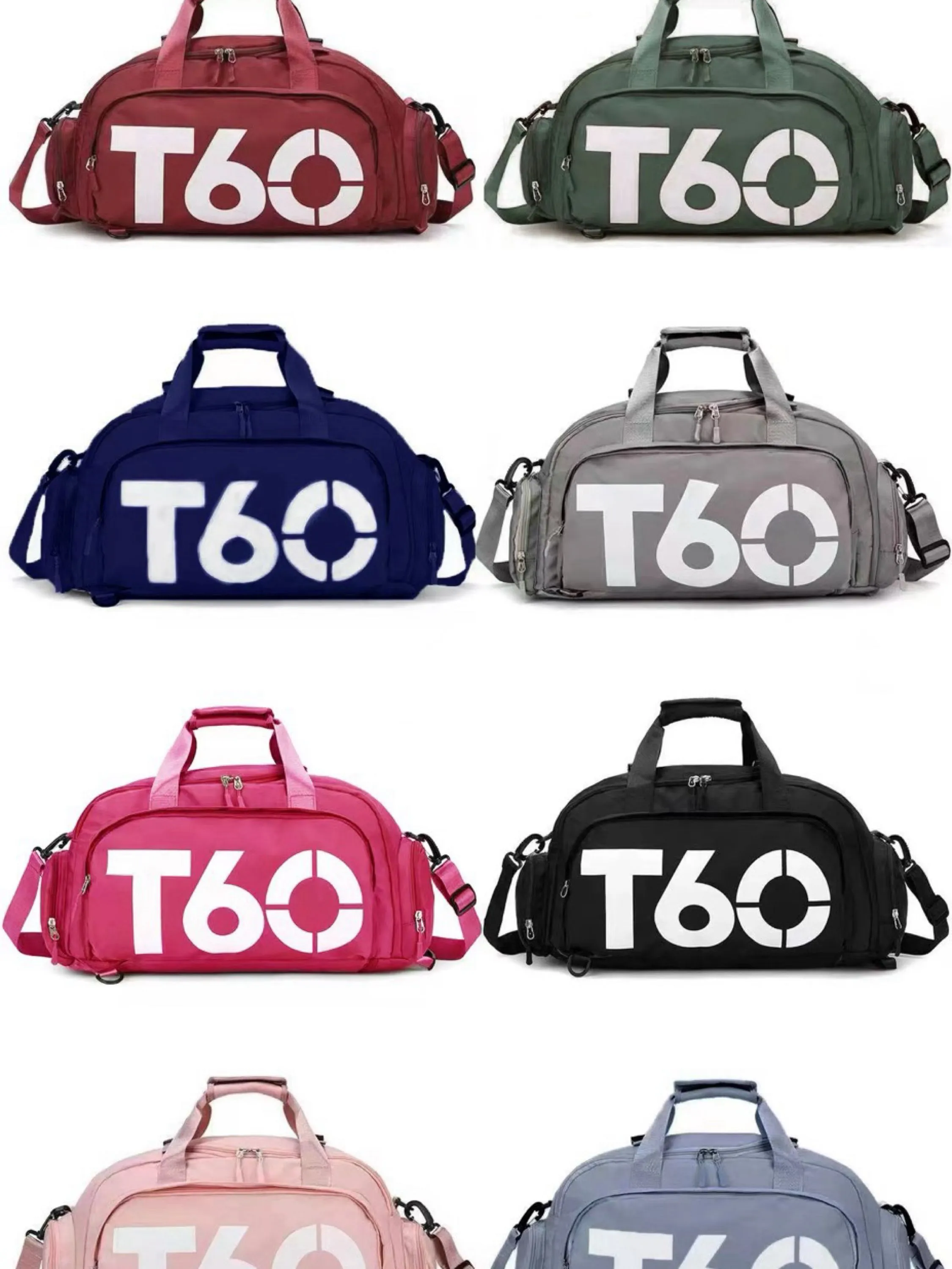 Bolsa de viagem T60