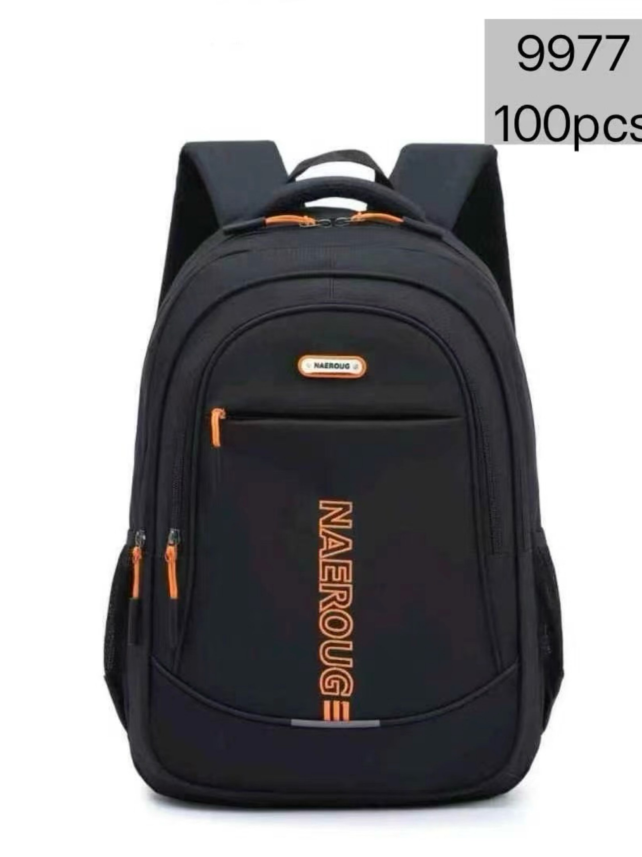 Mochila masculina 9977