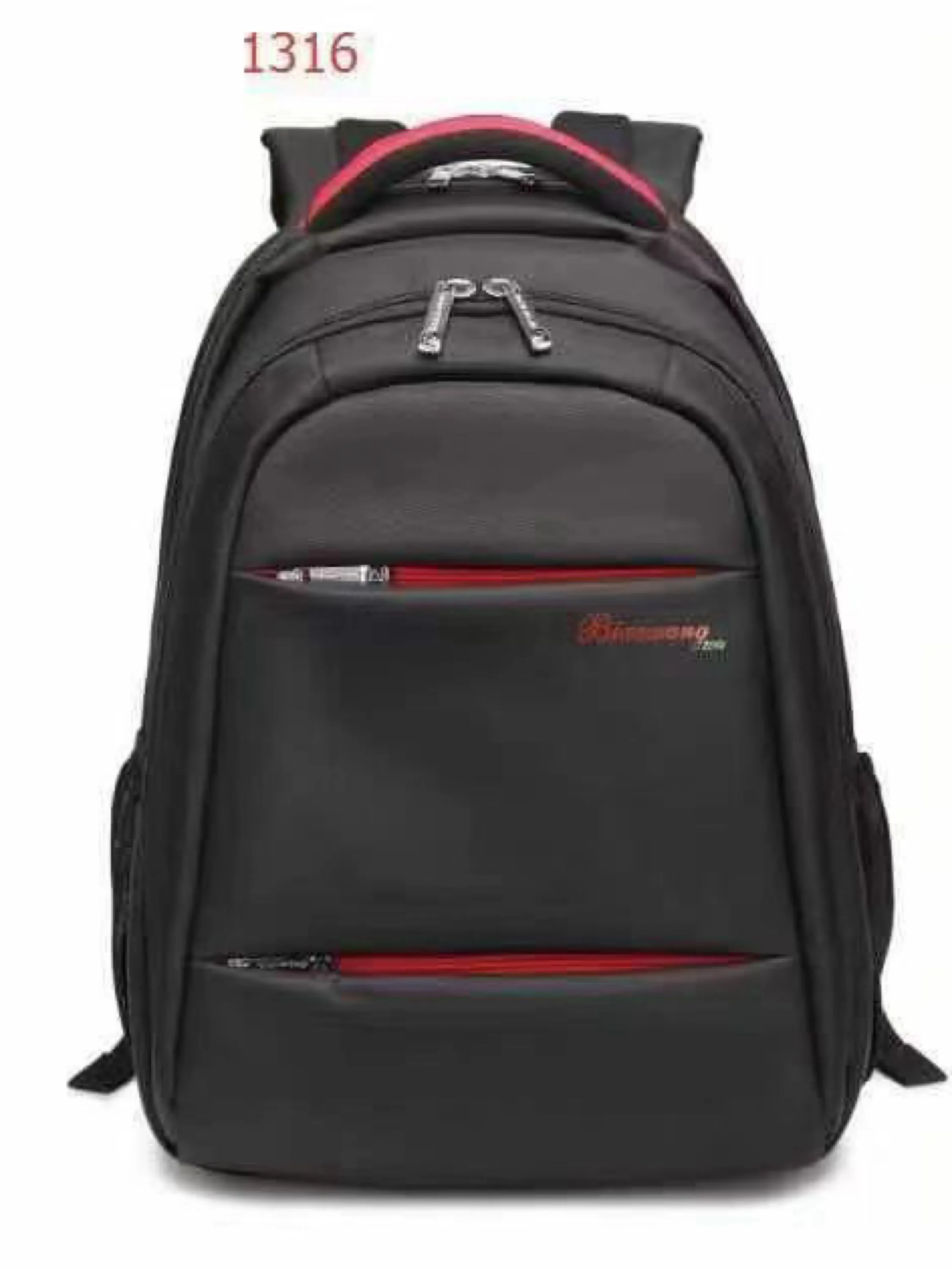 Mochila masculina 1316