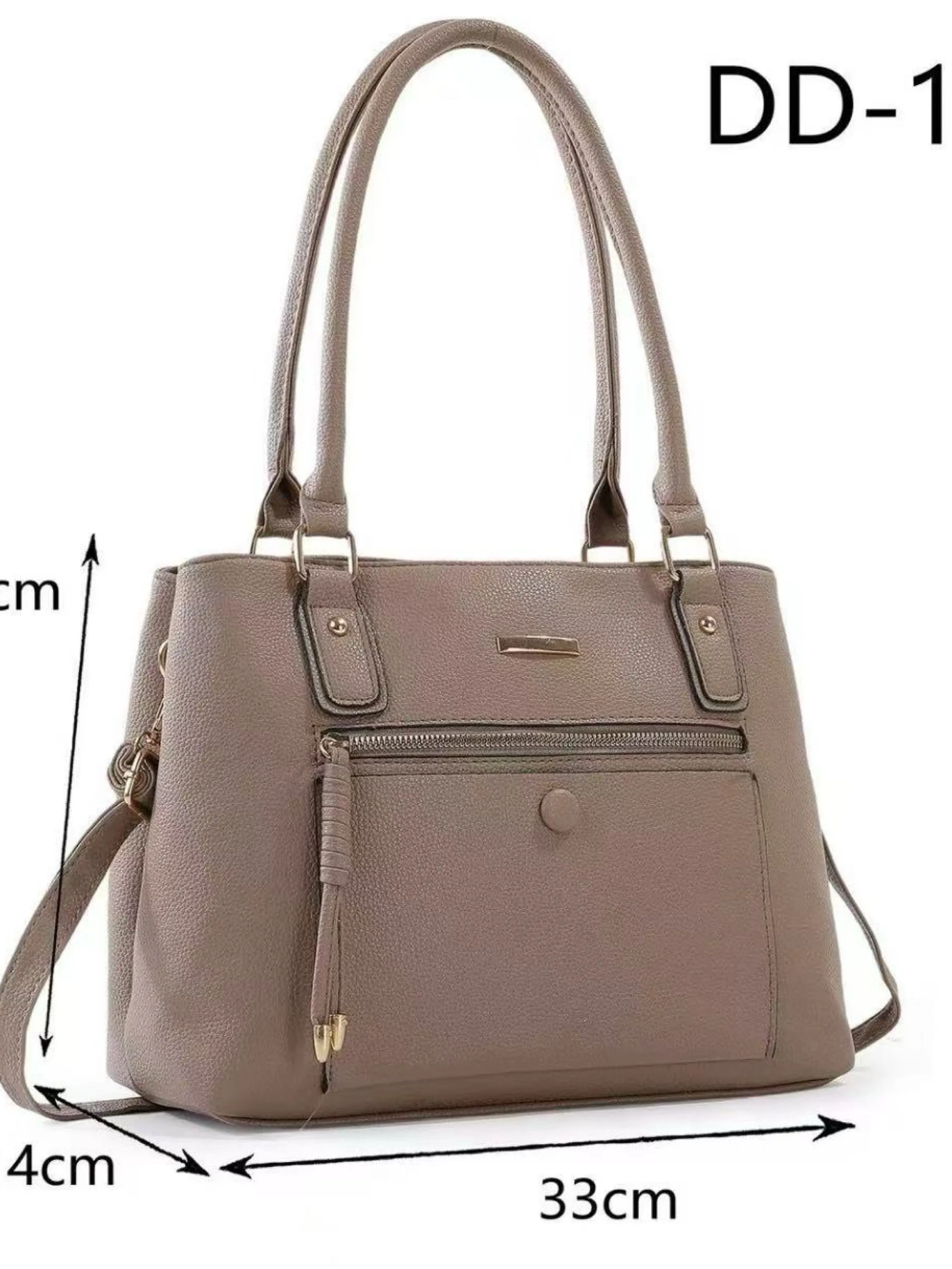 Bolsa grande DD-1011#