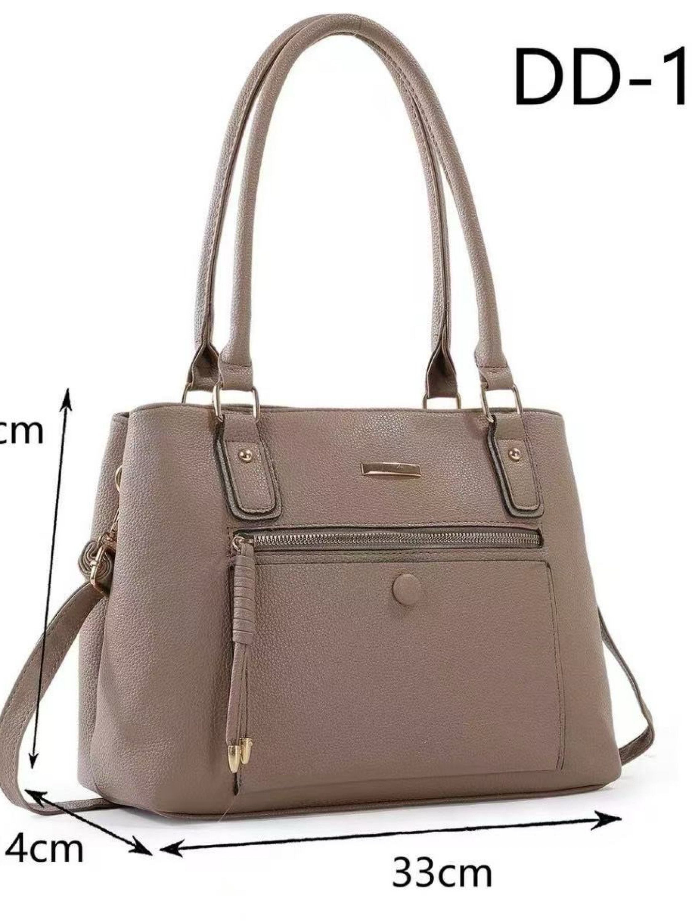 Bolsa grande DD-1011#