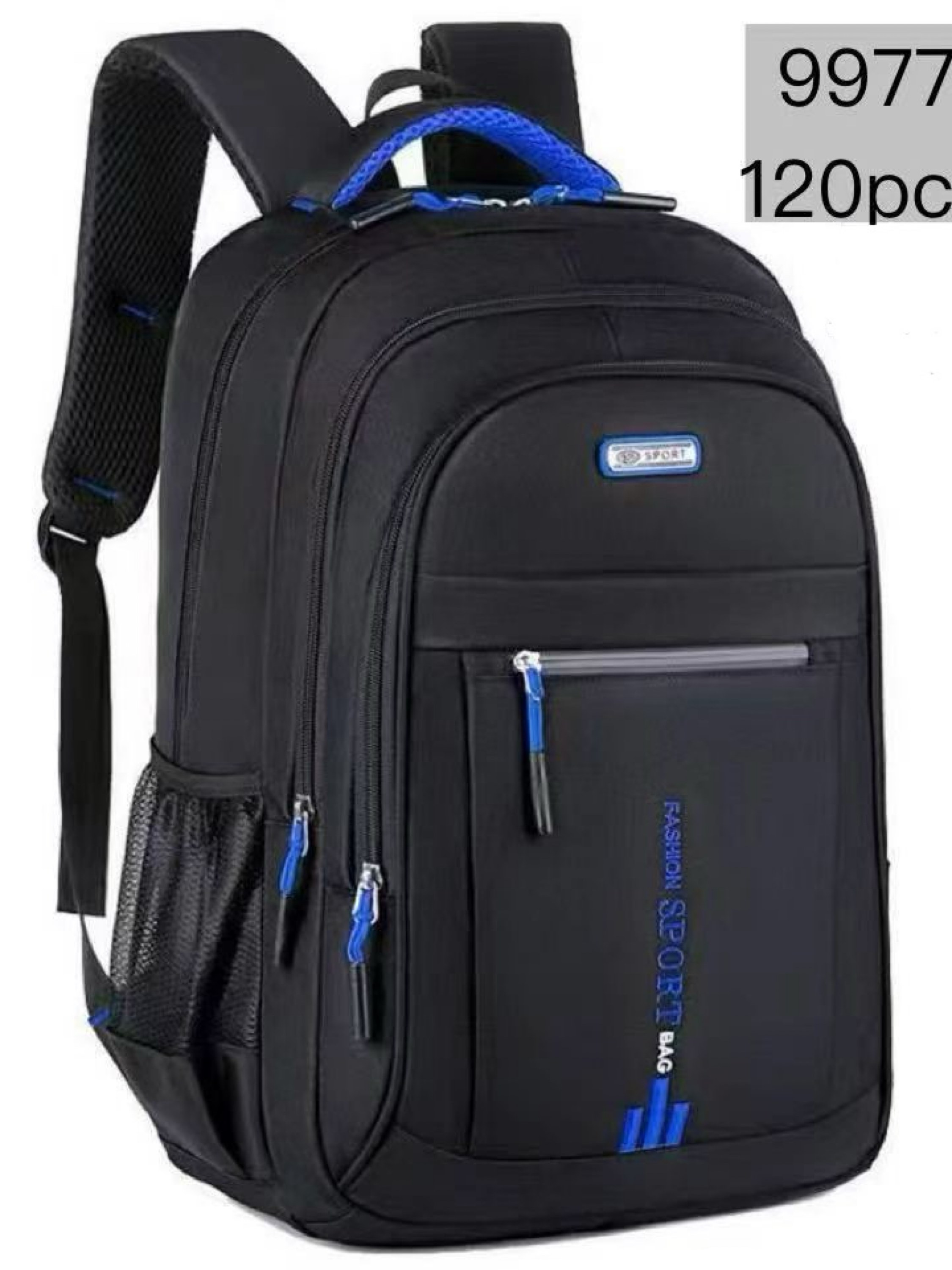 Mochila masculina 9977