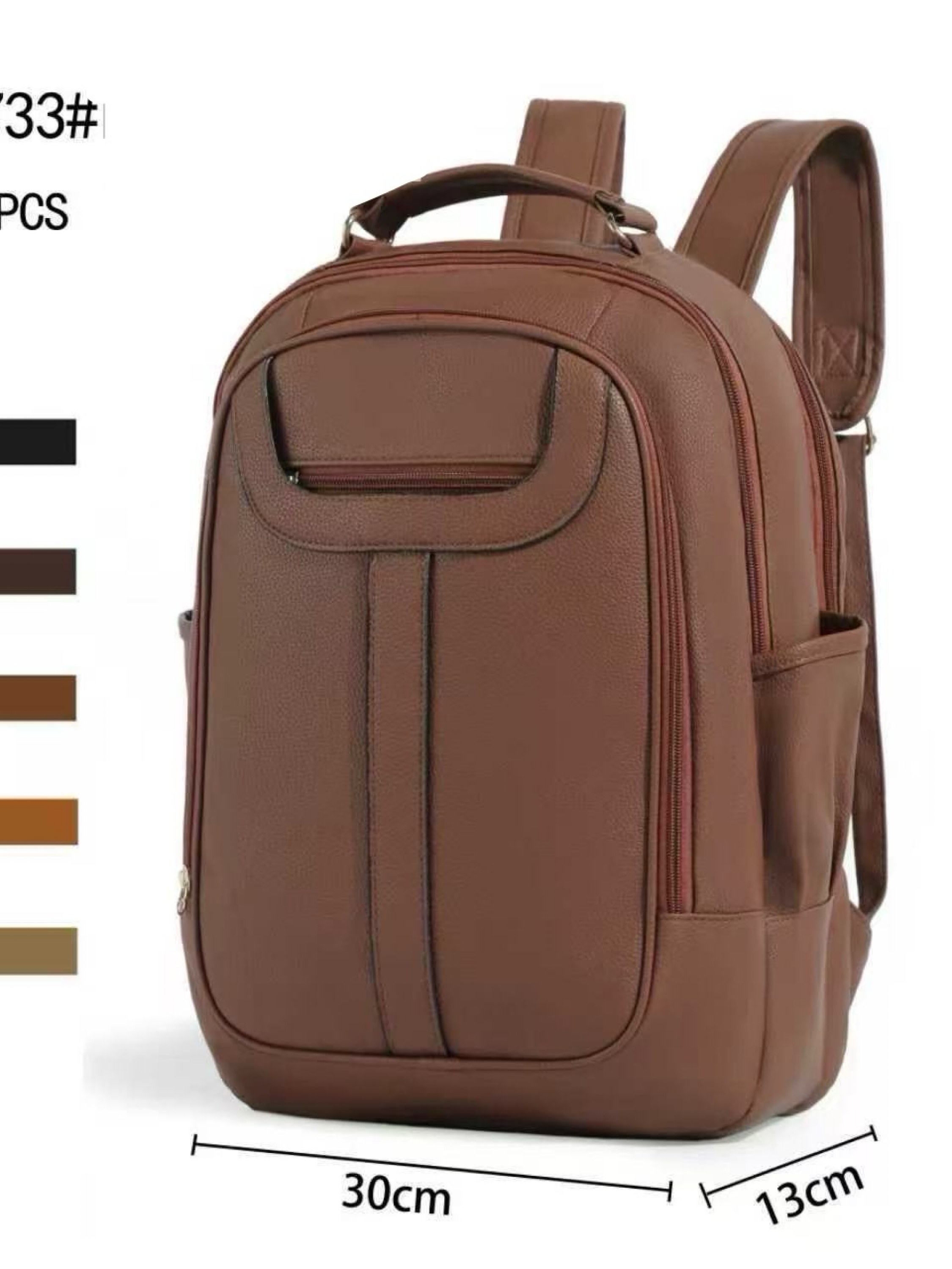 Mochila grandona P9733#