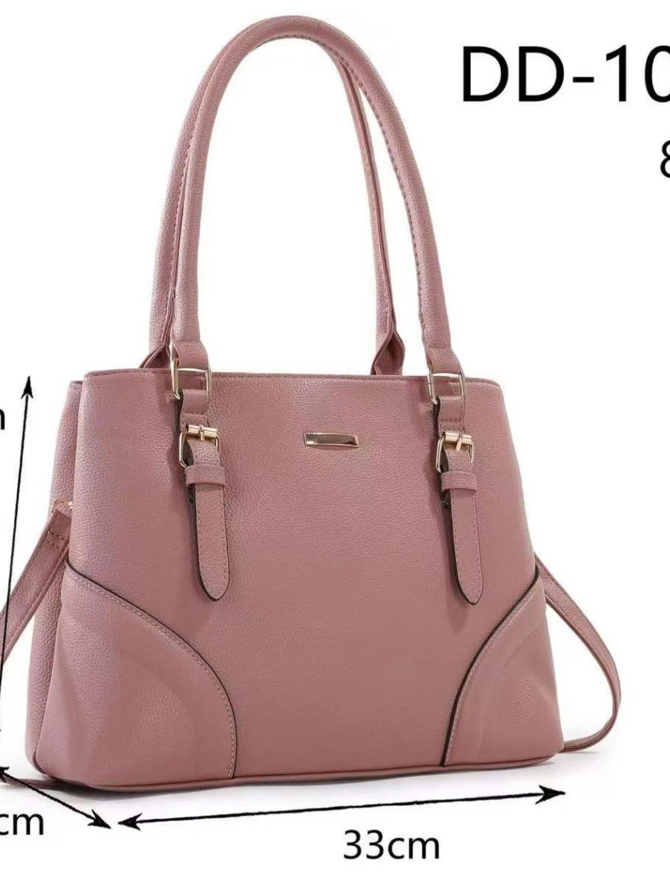 Bolsa grande DD-1012#