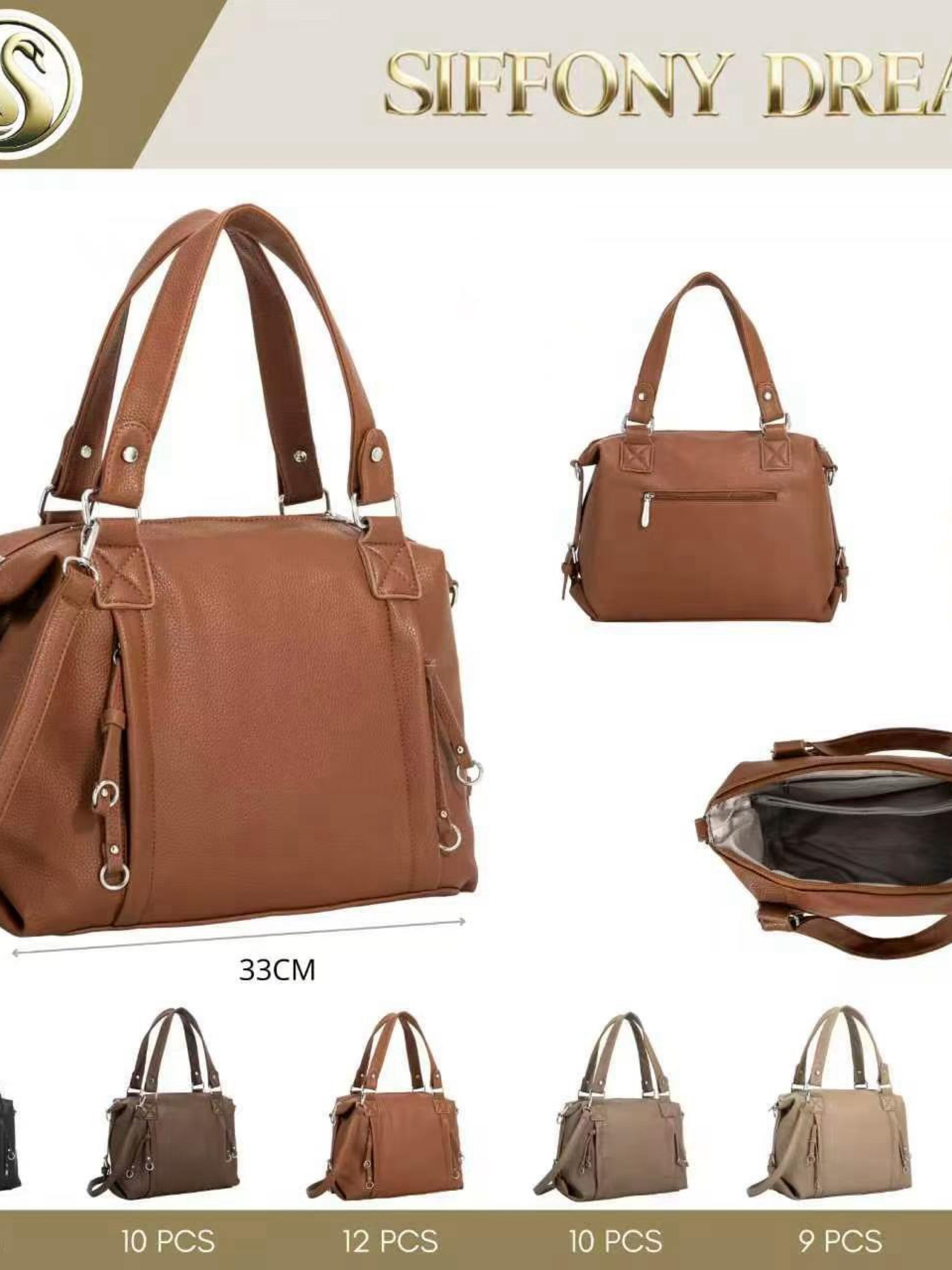 Bolsa grande SD-213