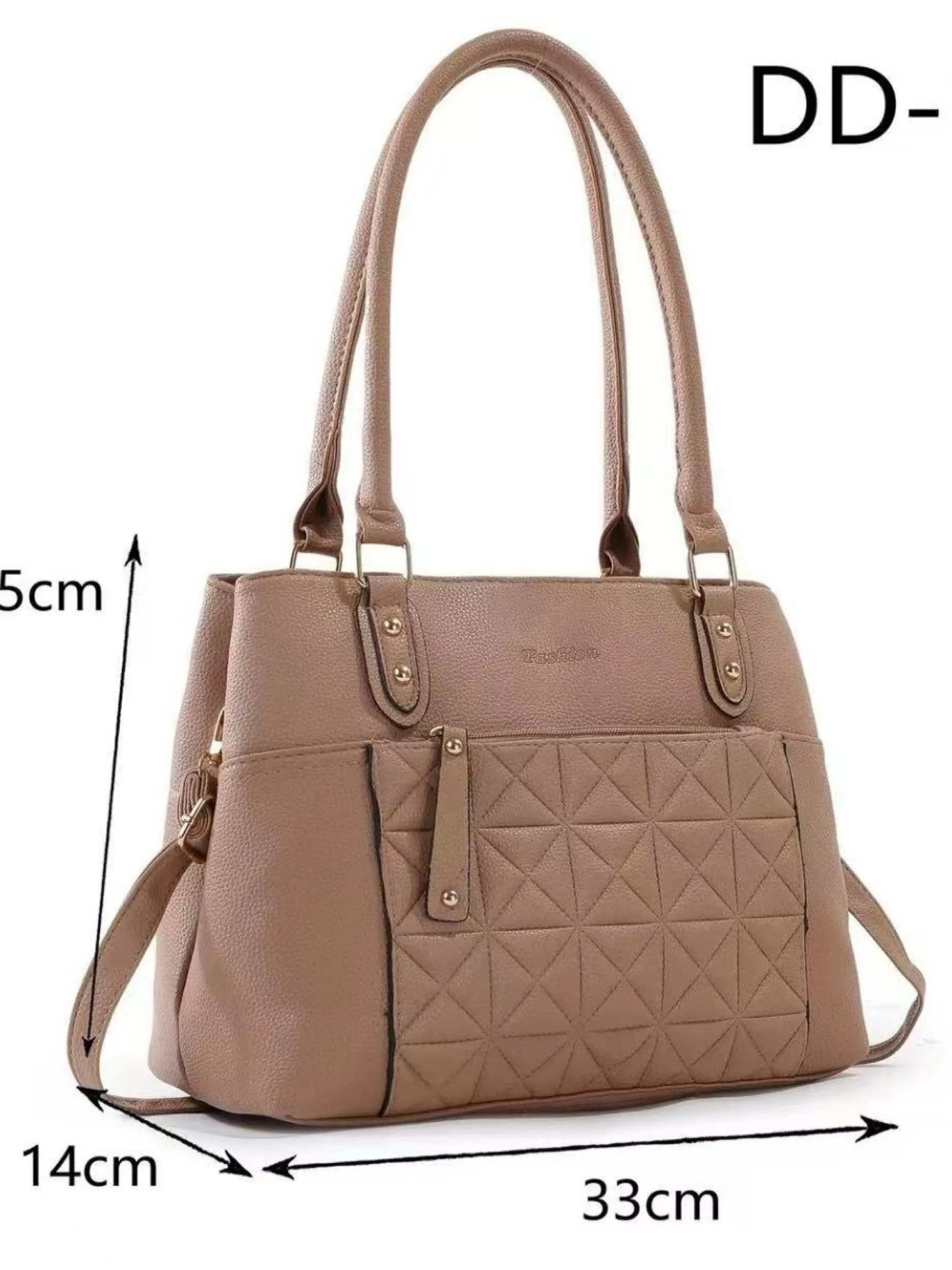 Bolsa grande DD-1014#