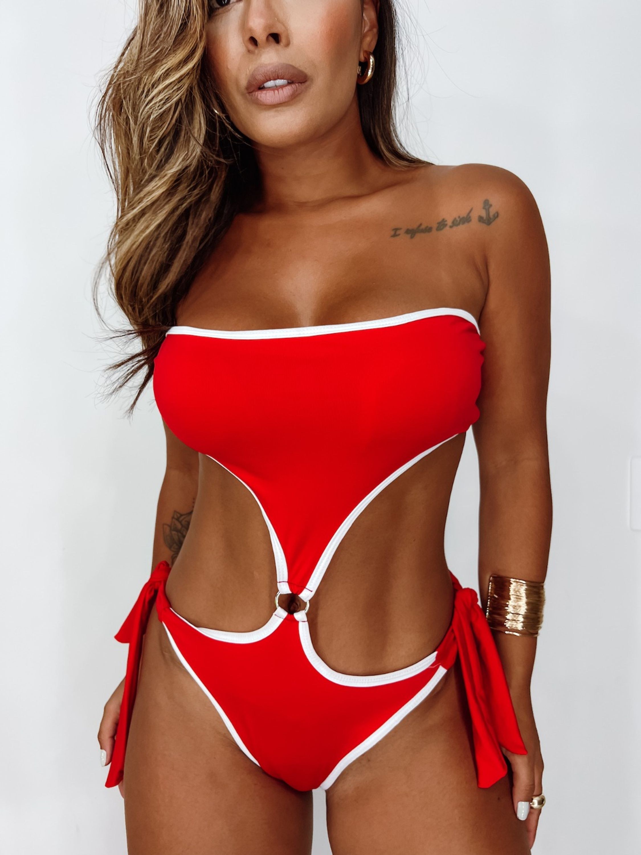 maiô vies argola asa delta tomara que caia com bojo