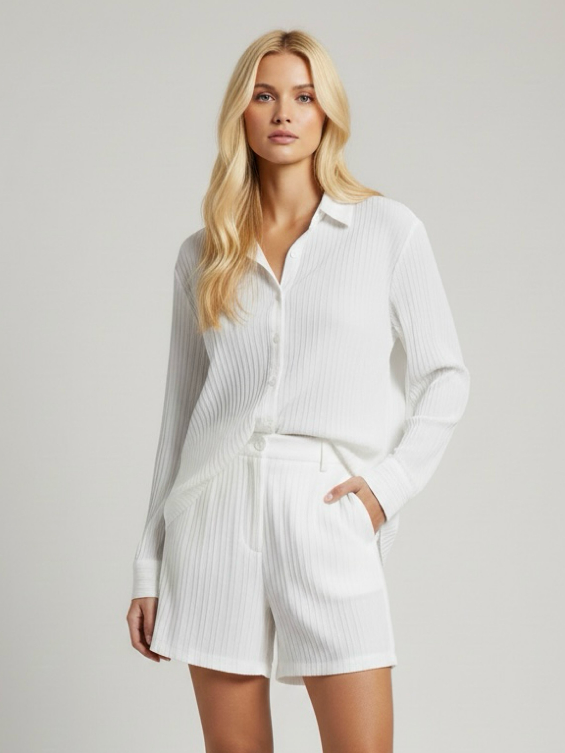 Conjunto feminino GTS-2618