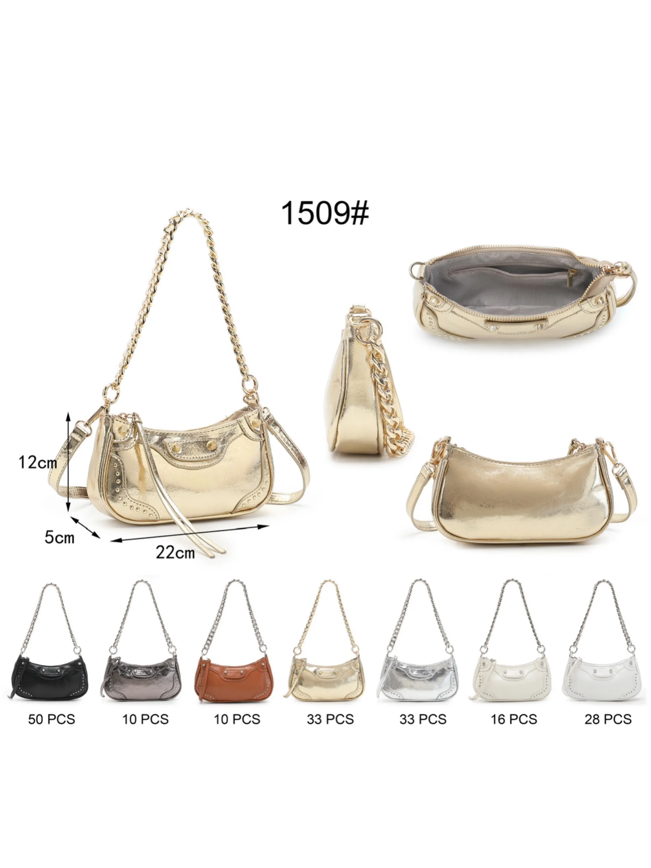 Royal Style Bolsa