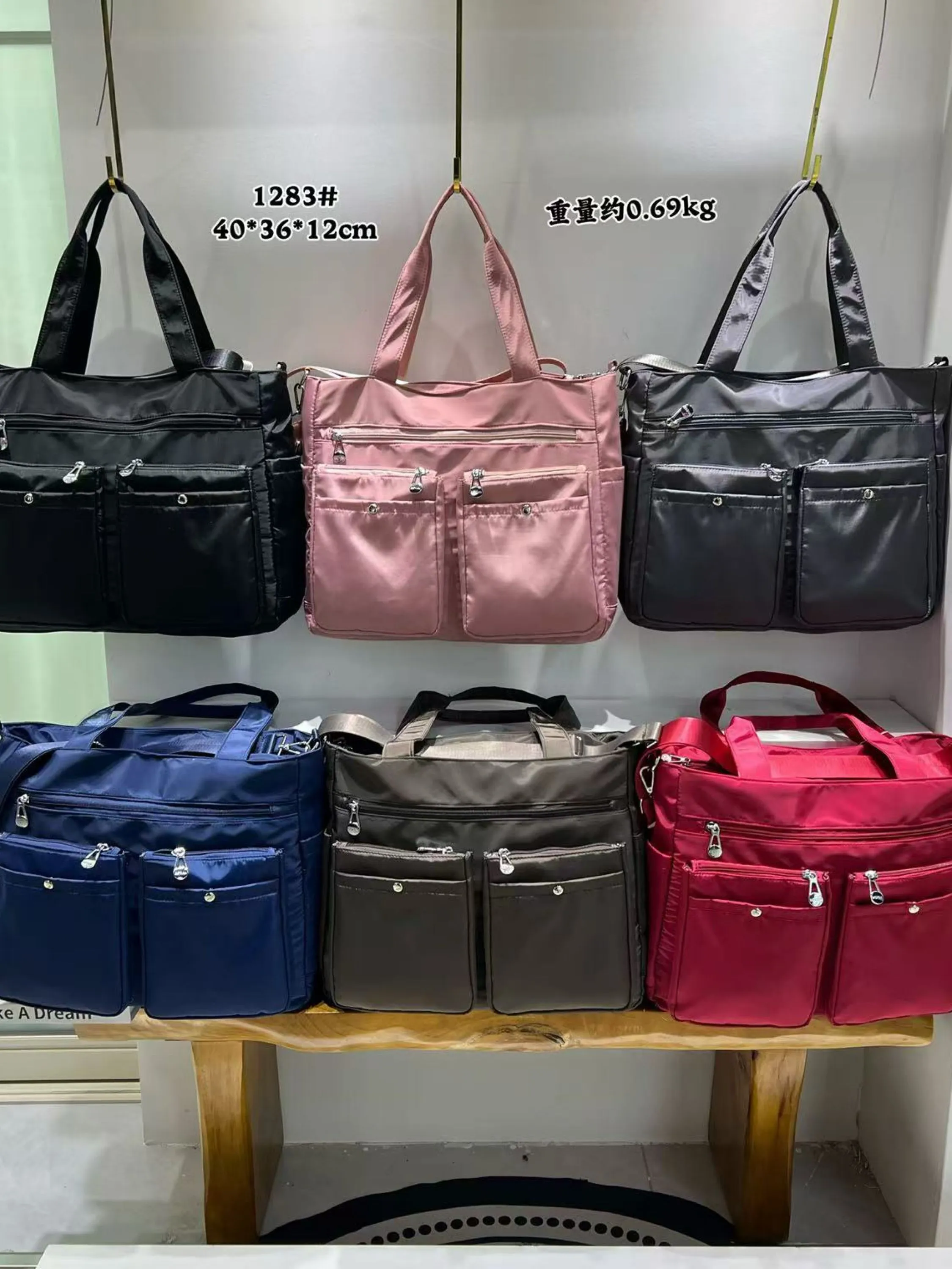 Royal Style Bolsa