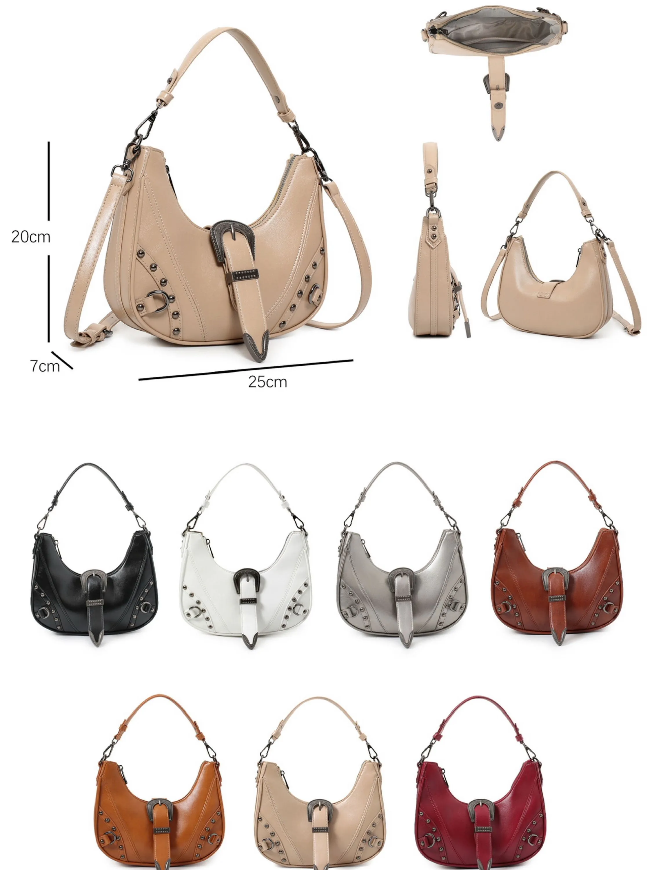 Royal Style Bolsa