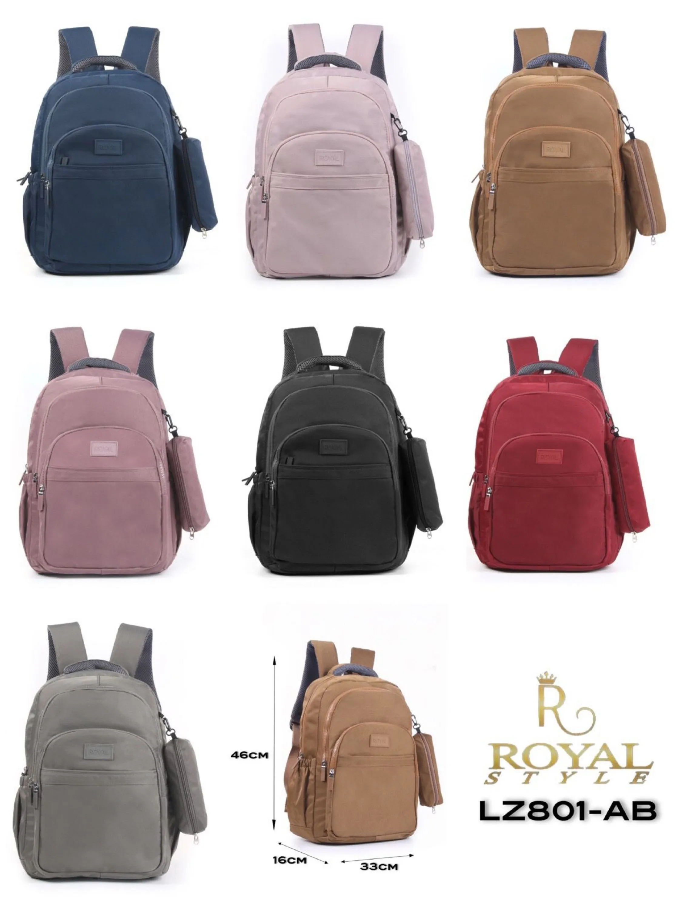 Royal Style