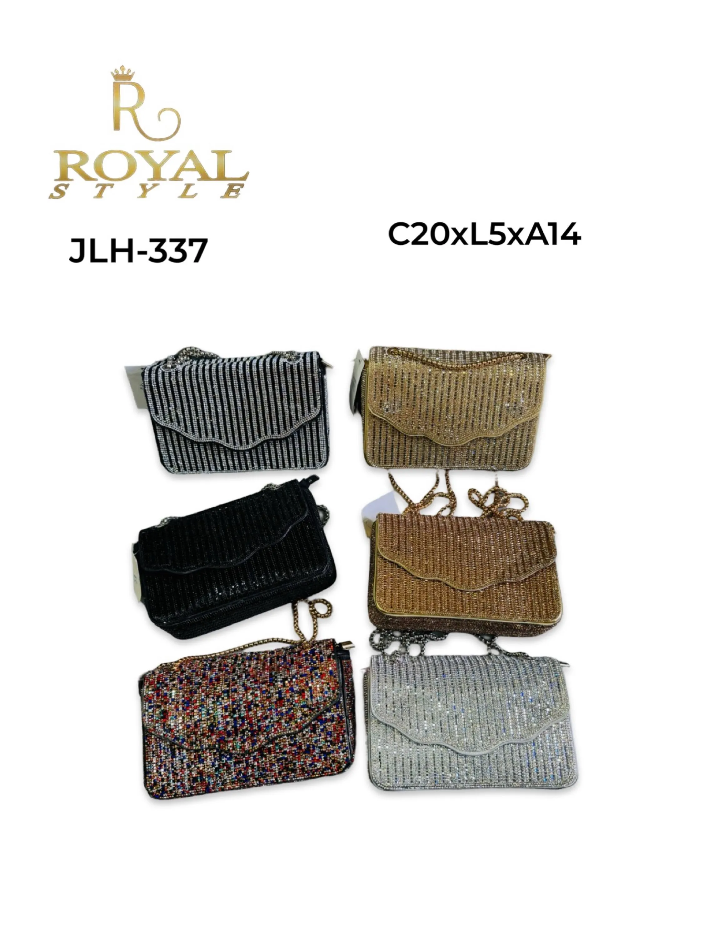 Royal Style Bolsa