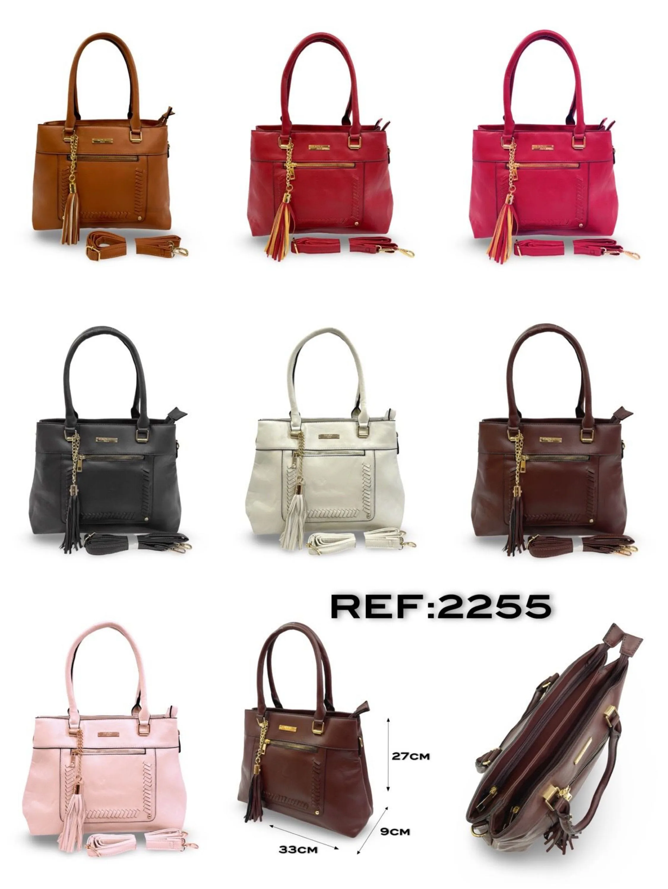 Royal Style Bolsa