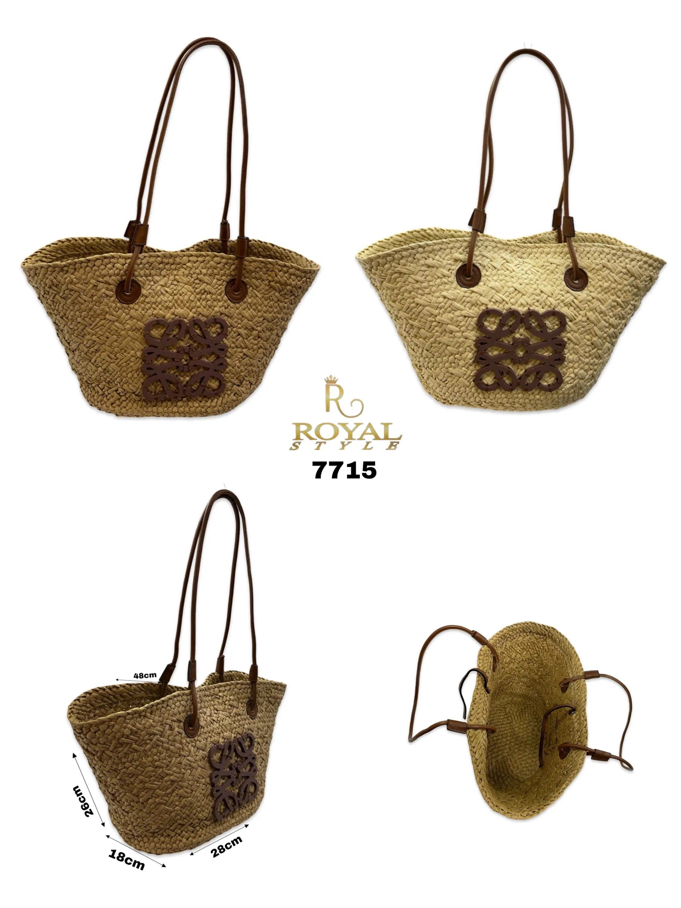 Royal Style Bolsa