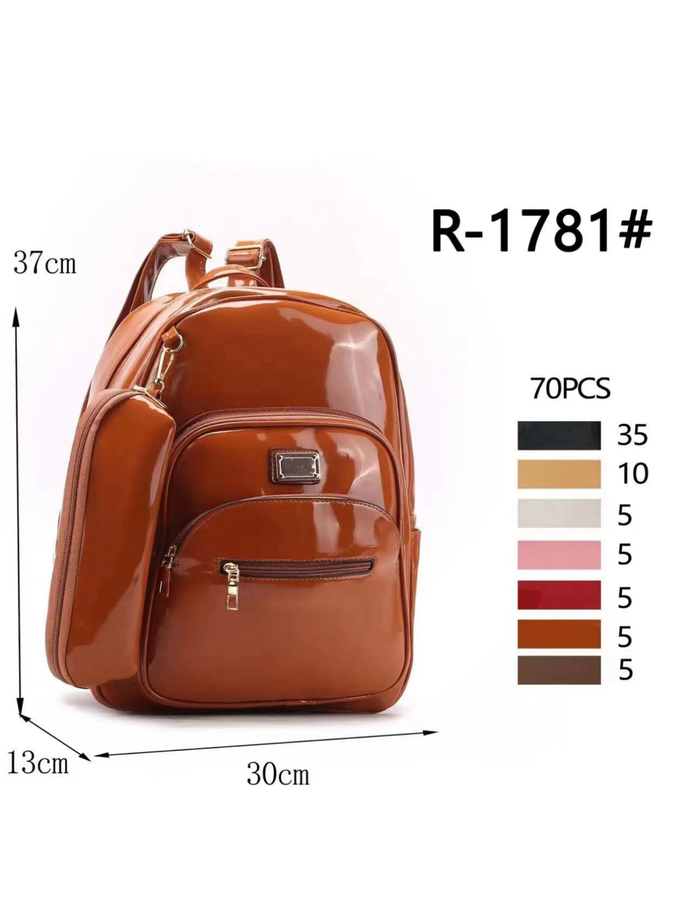 Royal Style Bolsa