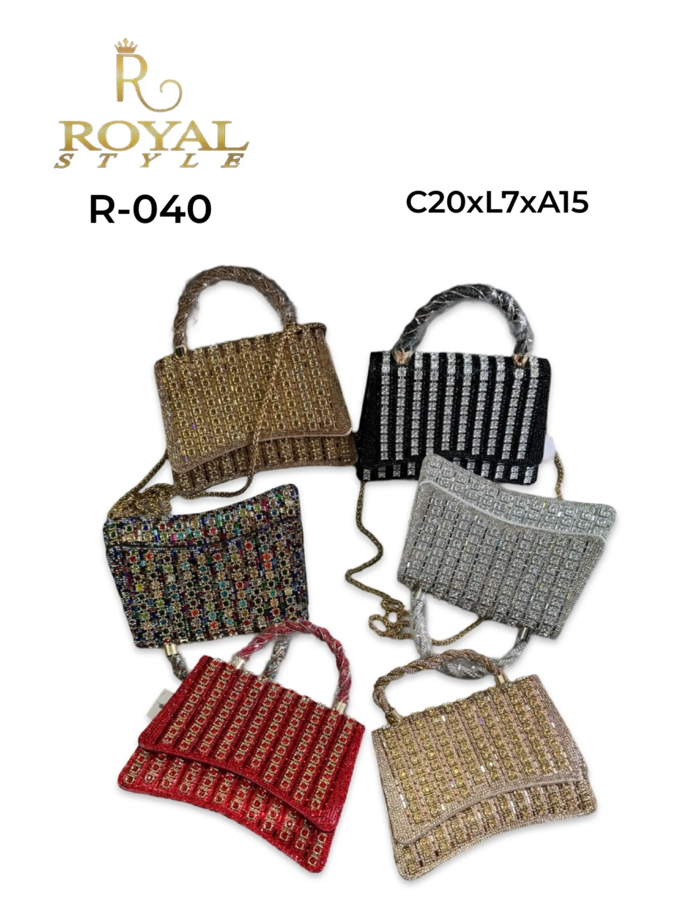 Royal Style Bolsa