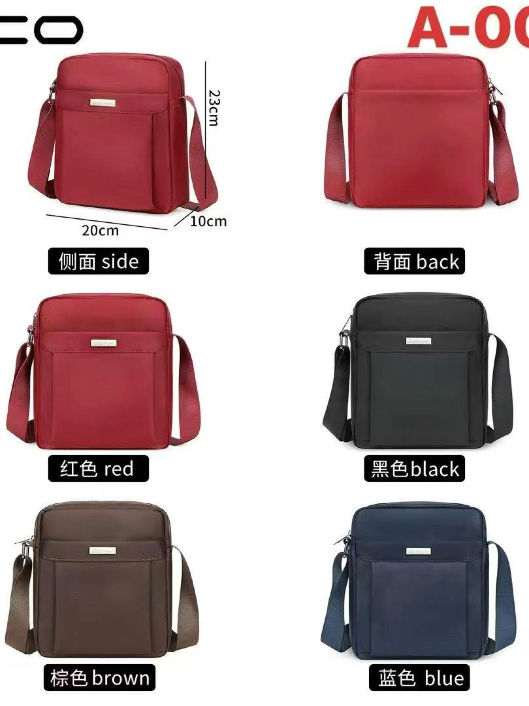 Royal Style Bolsa
