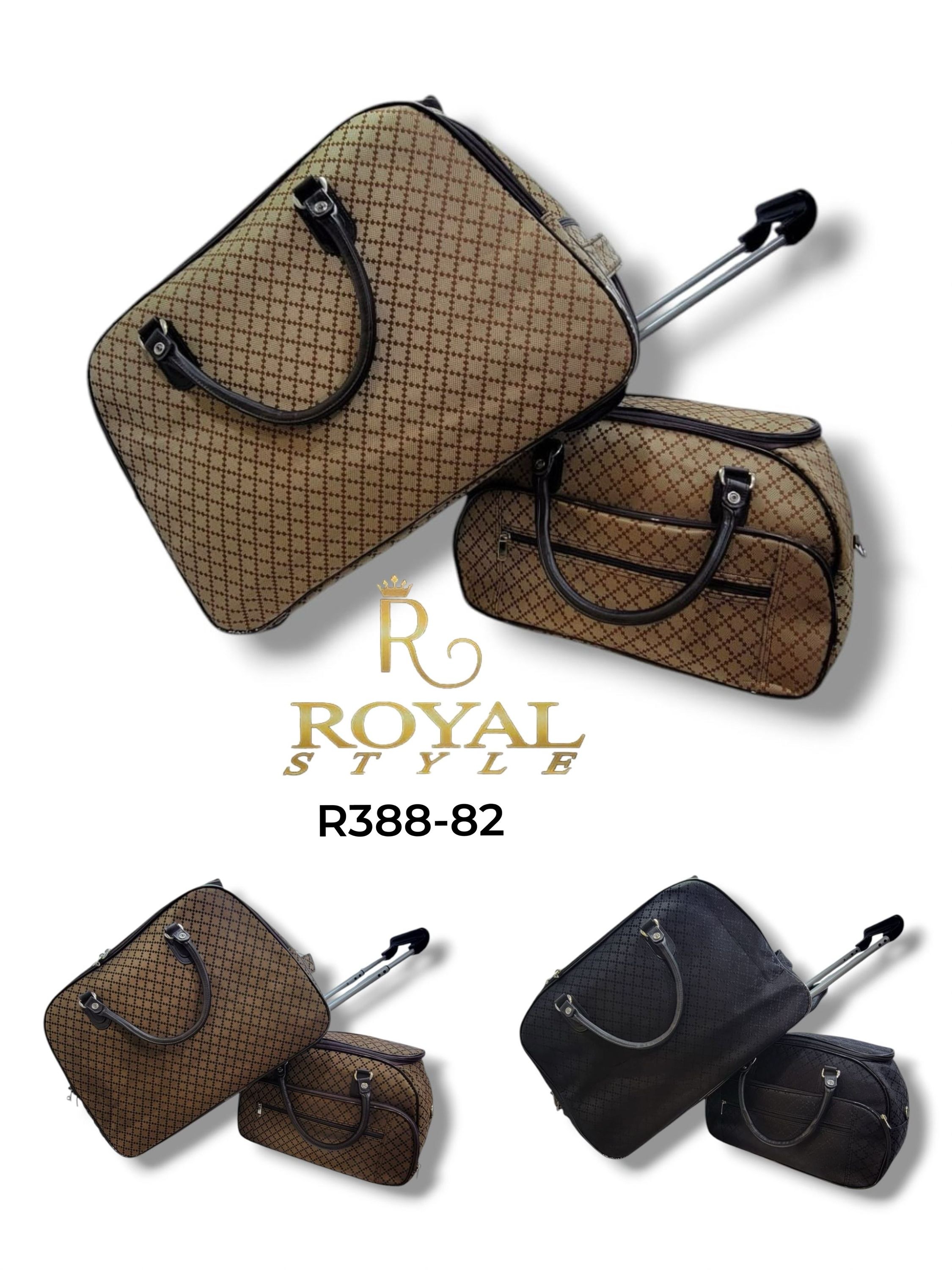 Royal Style Bolsa