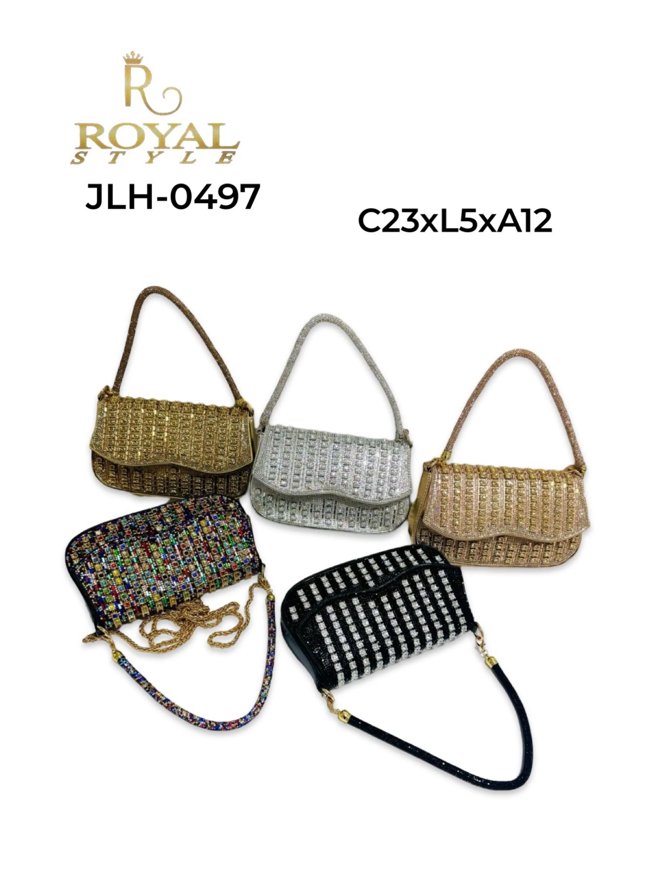 Royal Style Bolsa