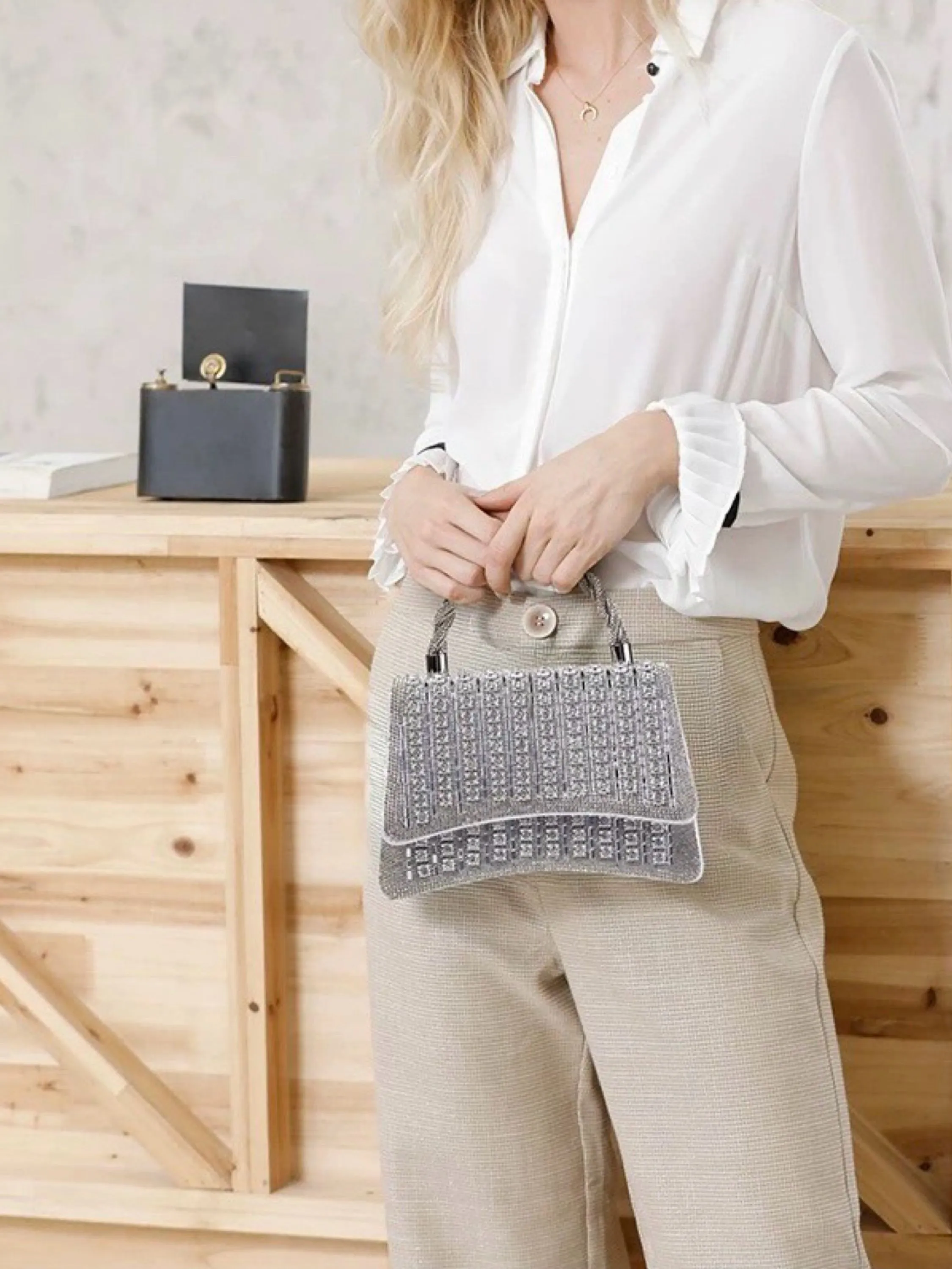 Royal Style Bolsa