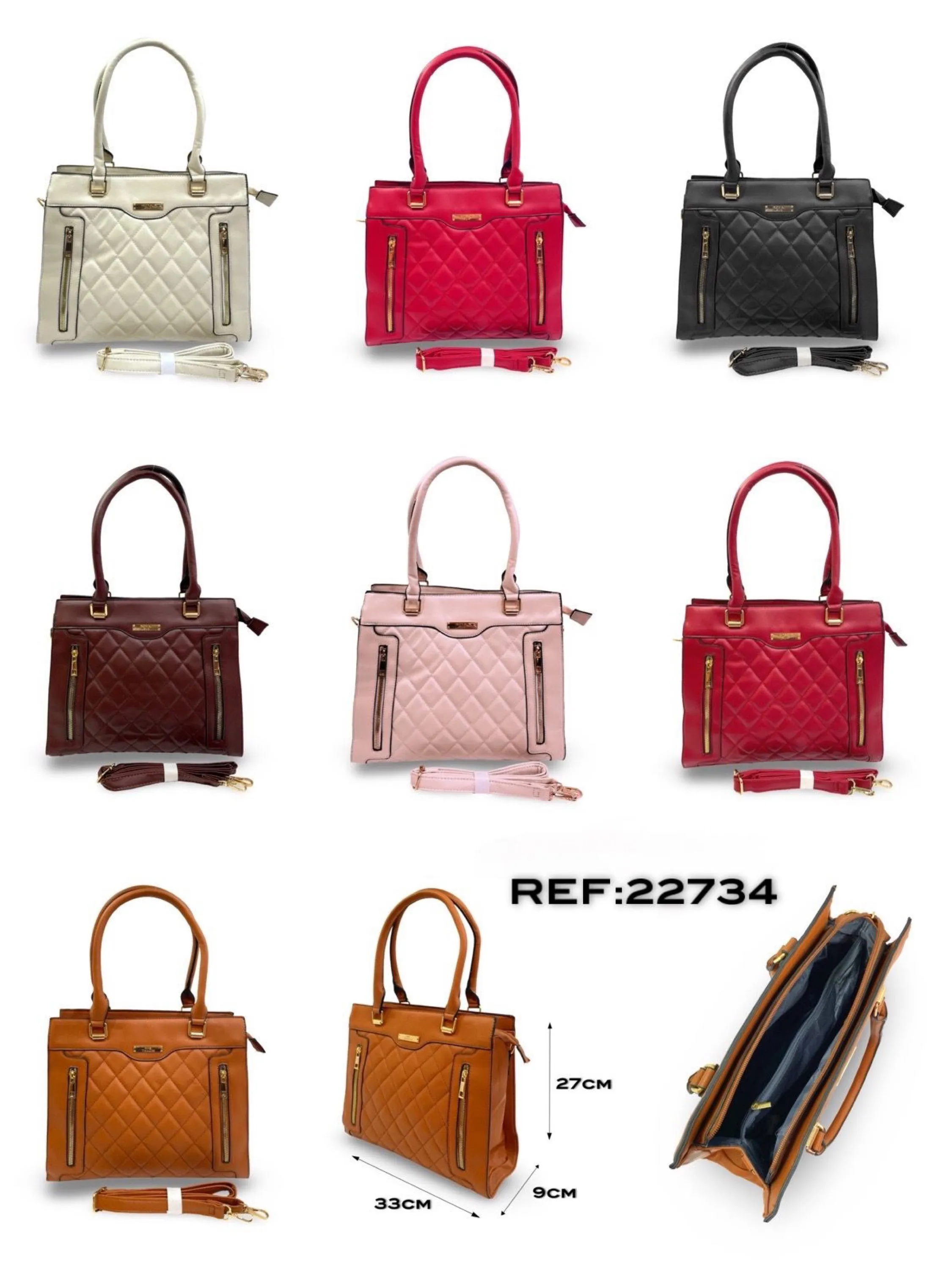 Royal Style Bolsa