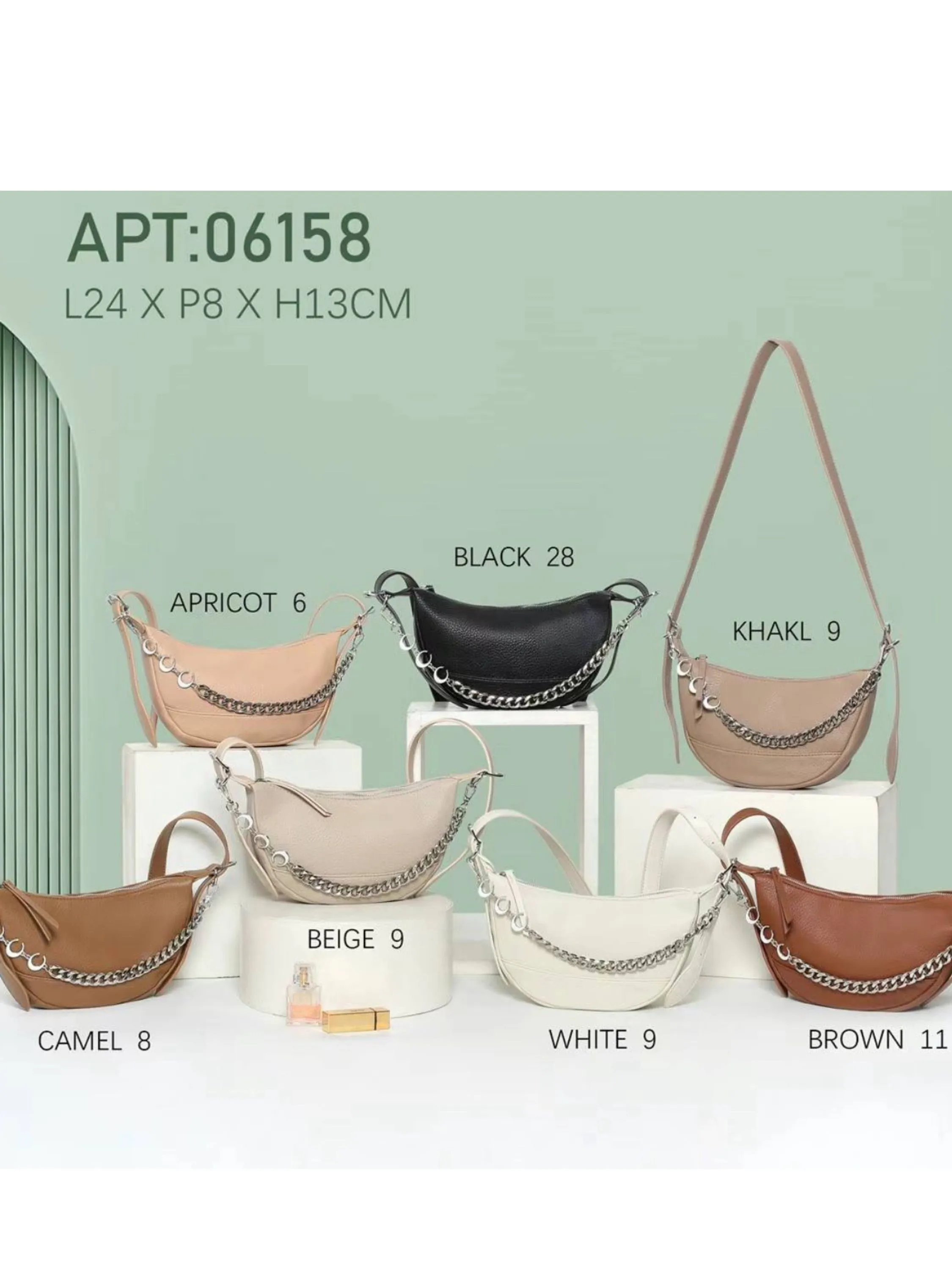 Royal Style Bolsa