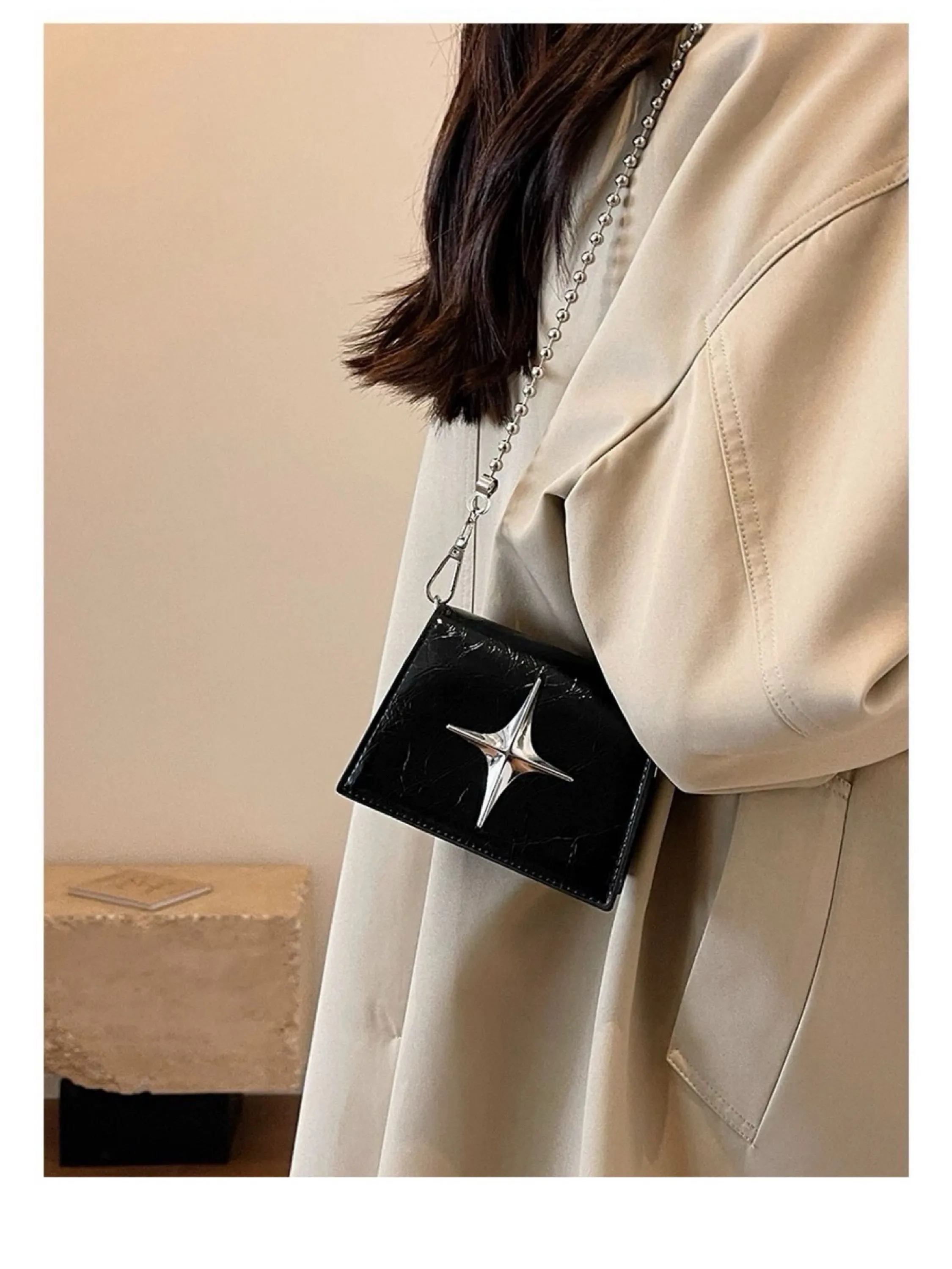 Royal Style Bolsa