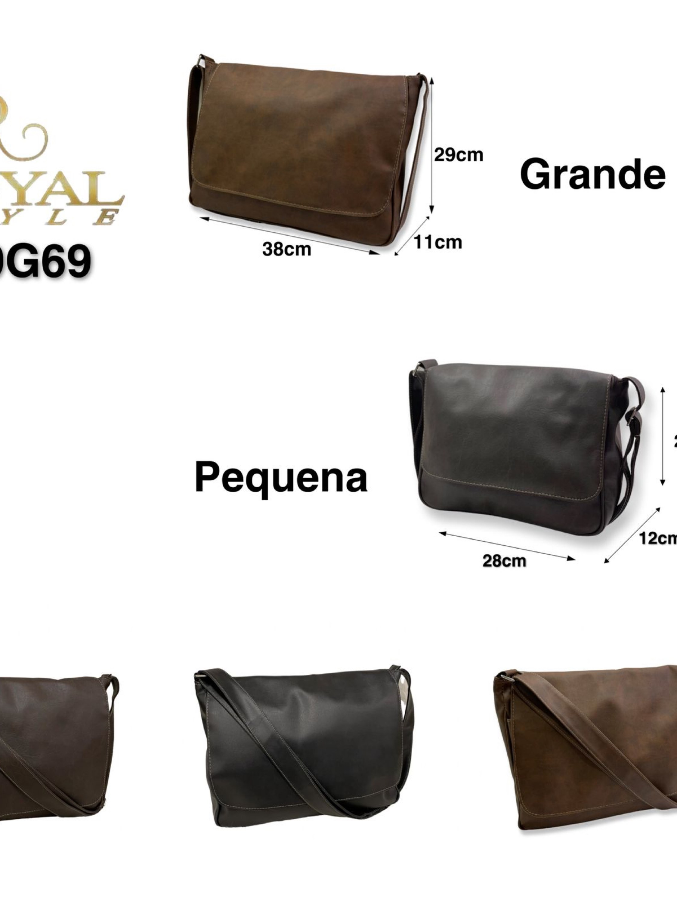 Royal Style