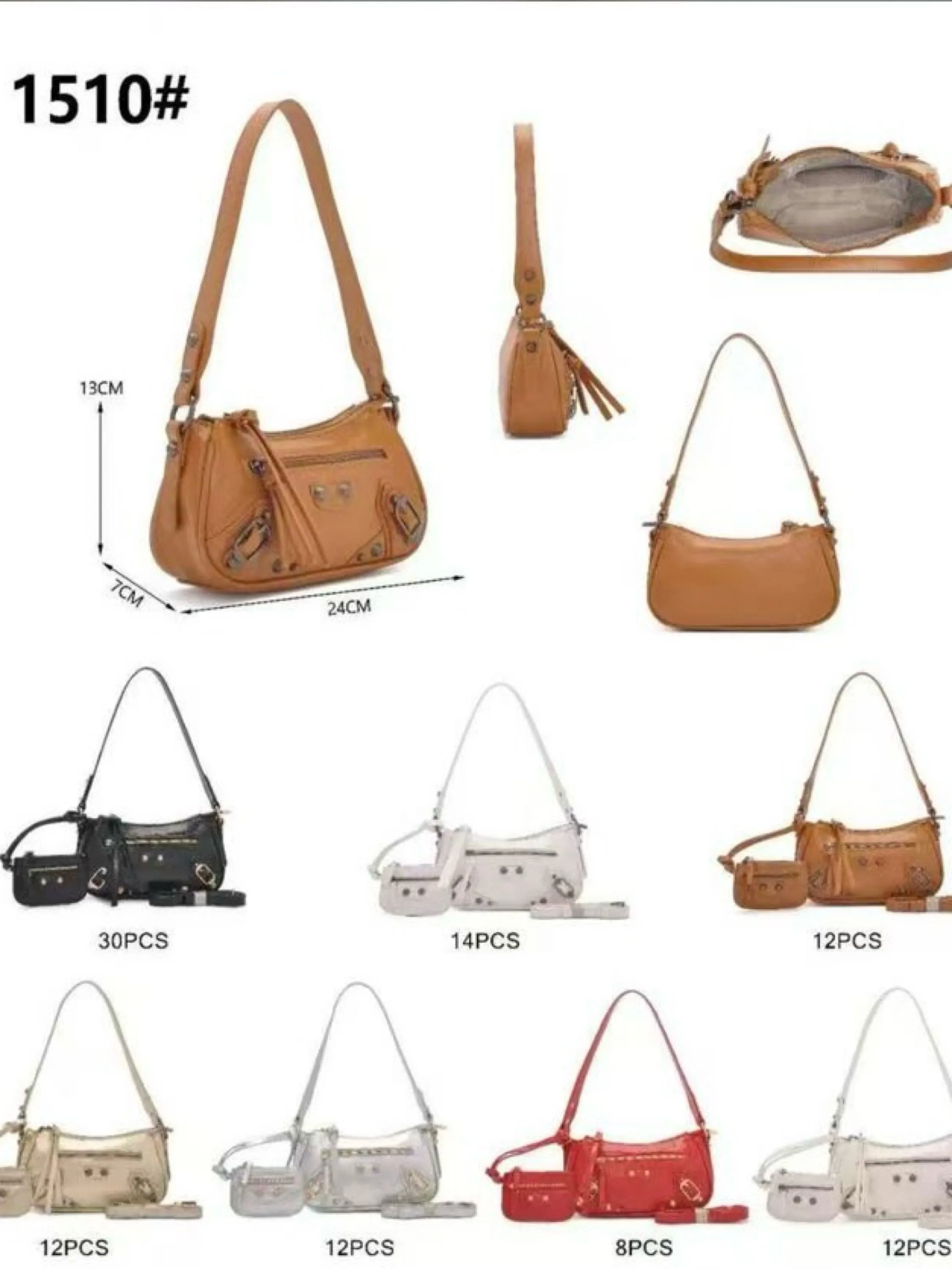 Royal Style Bolsa
