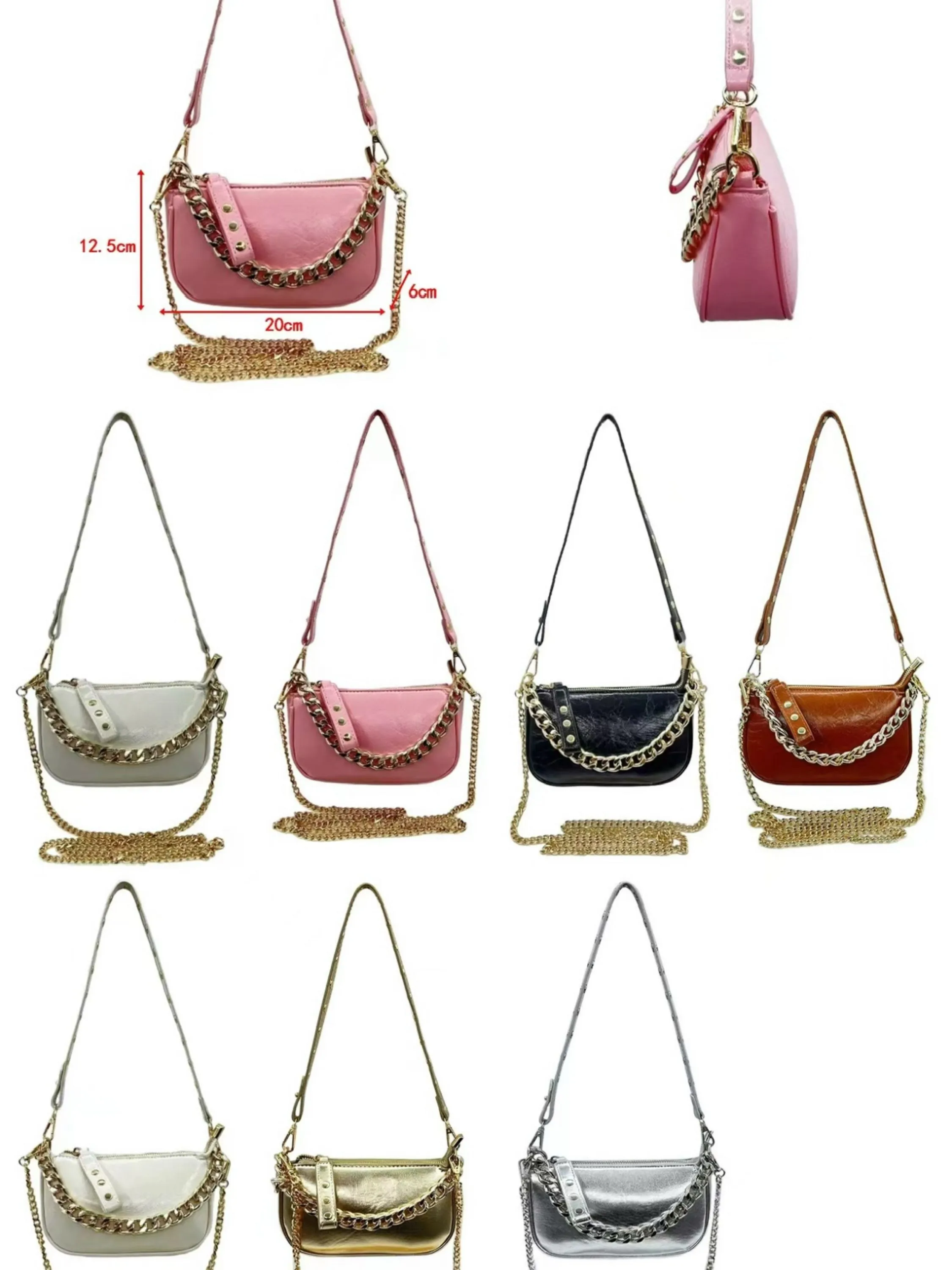 Royal Style Bolsa
